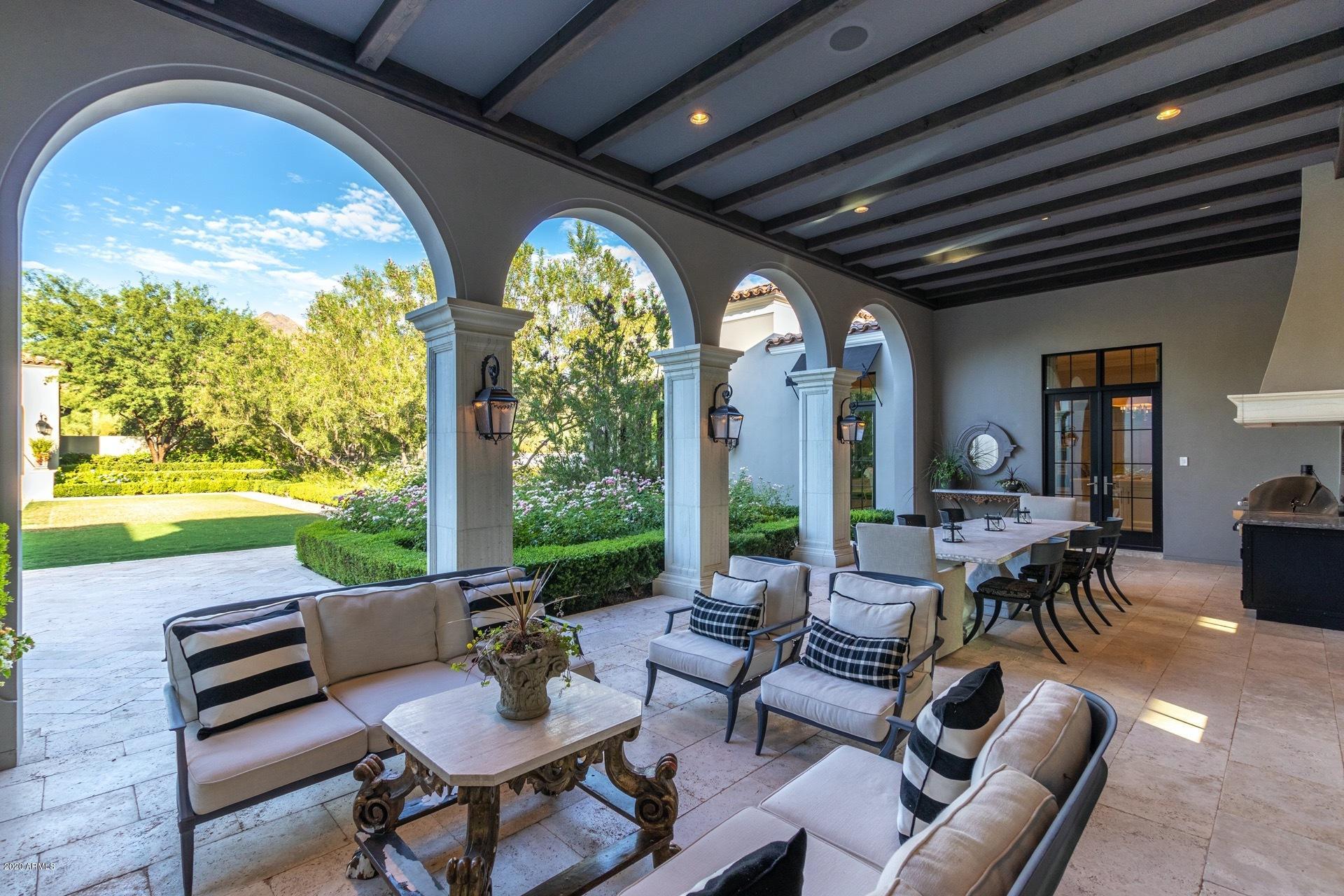 Silverleaf - Residential