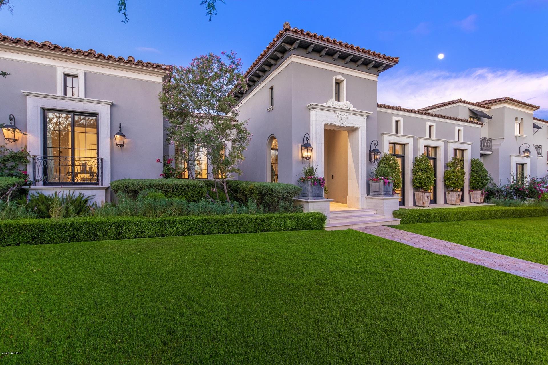Silverleaf - Residential