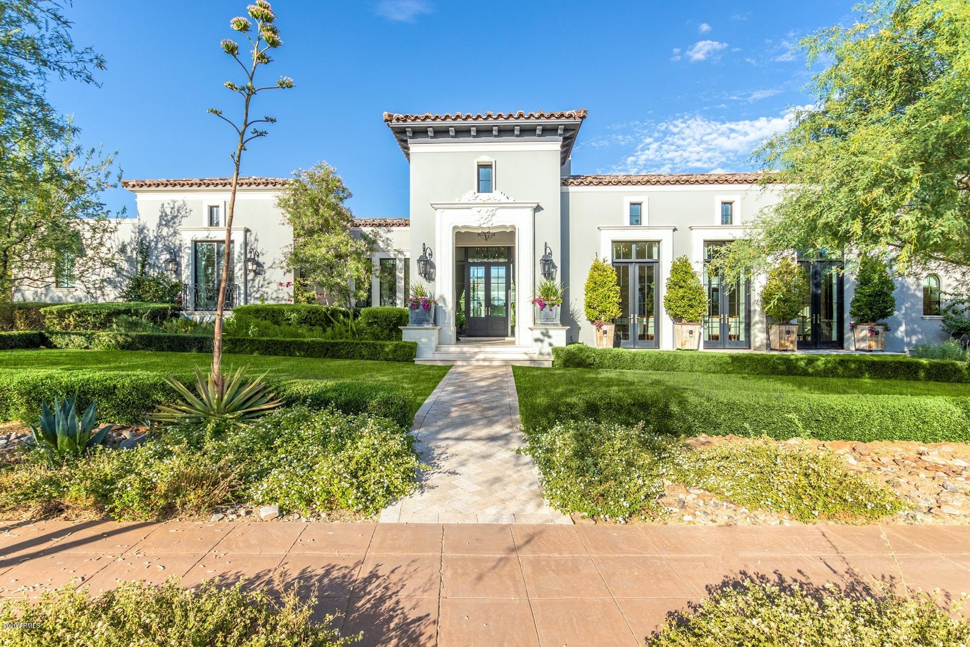 Silverleaf - Residential