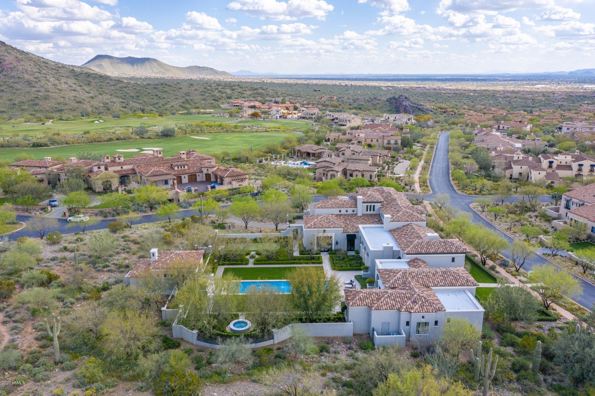 Silverleaf - Residential