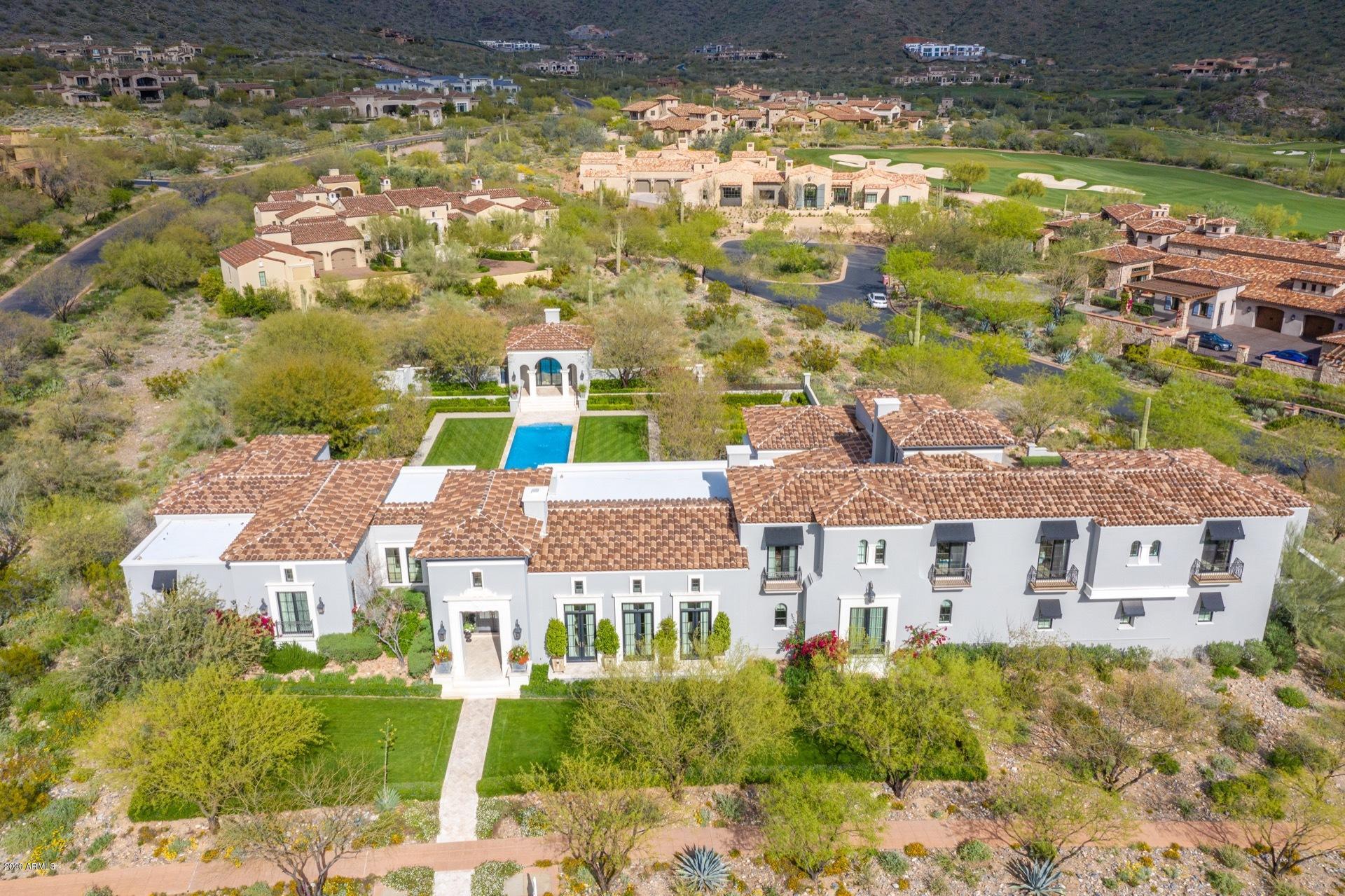 Silverleaf - Residential
