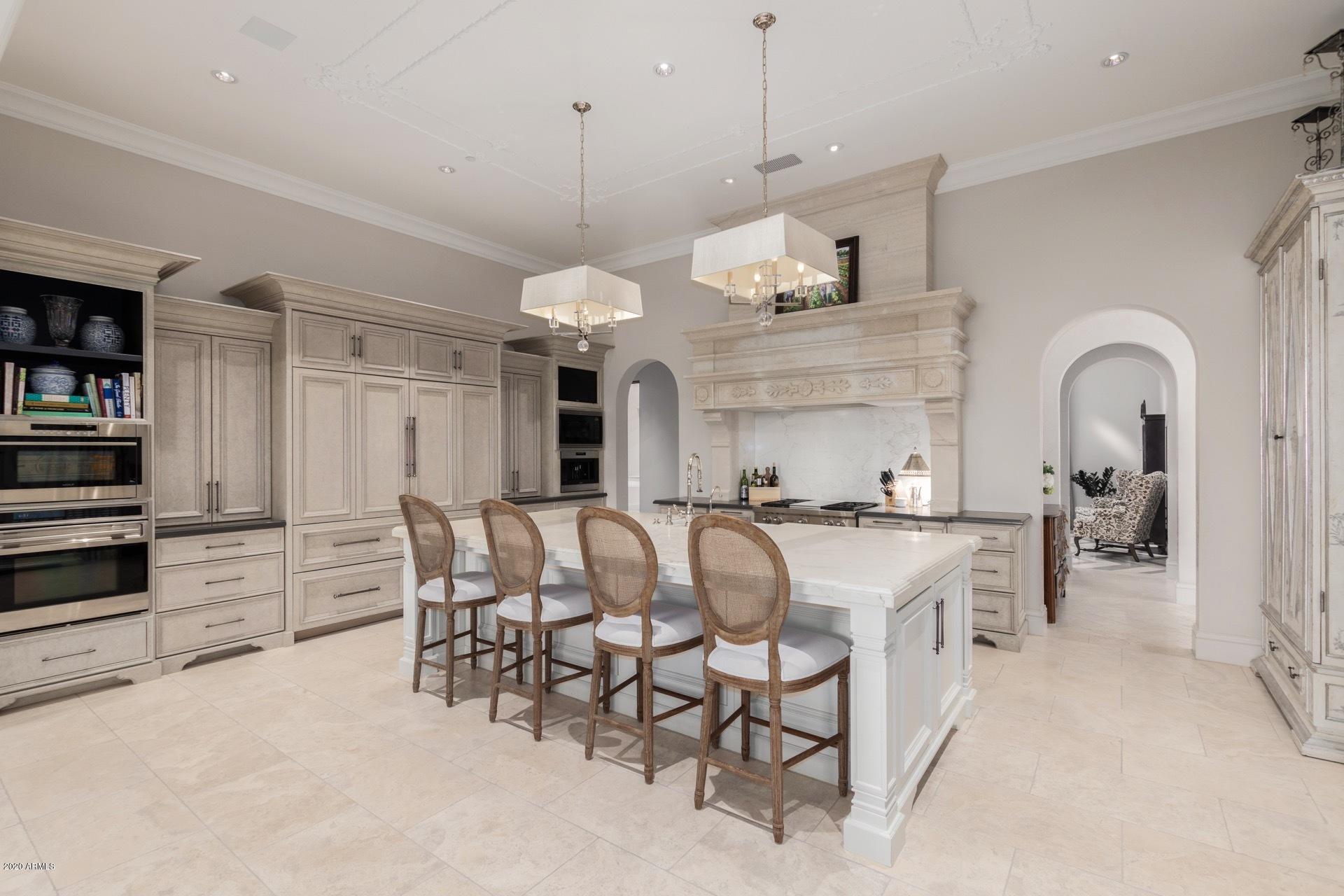 Silverleaf - Residential