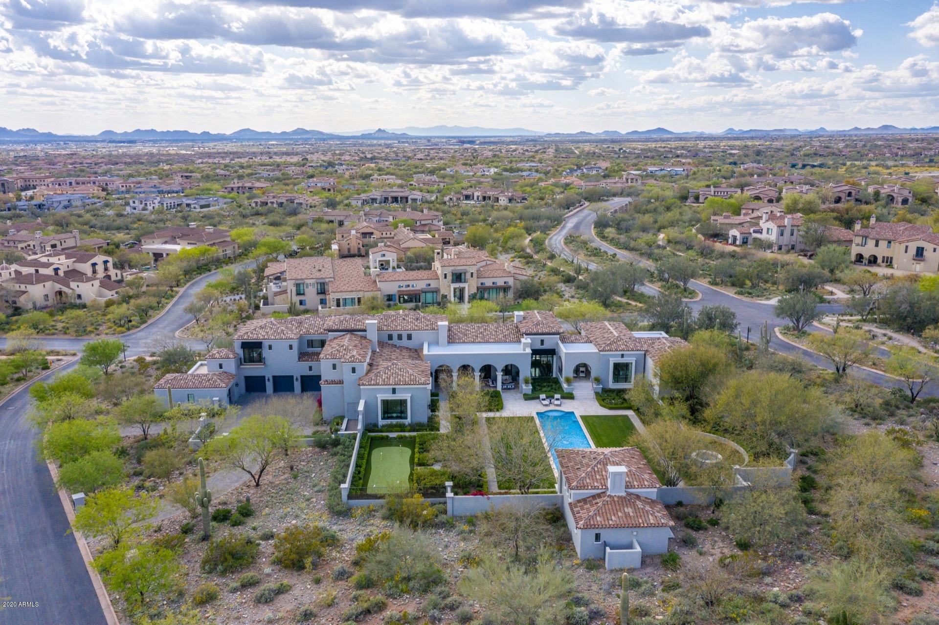 Silverleaf - Residential