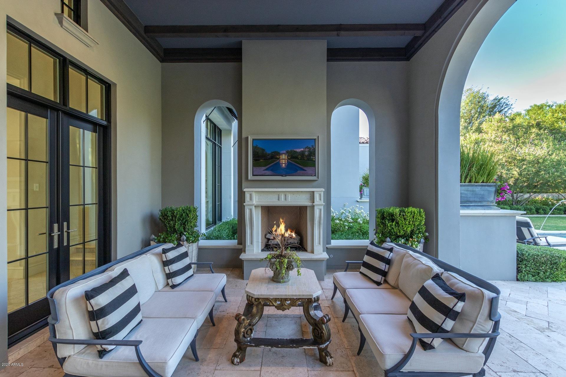 Silverleaf - Residential