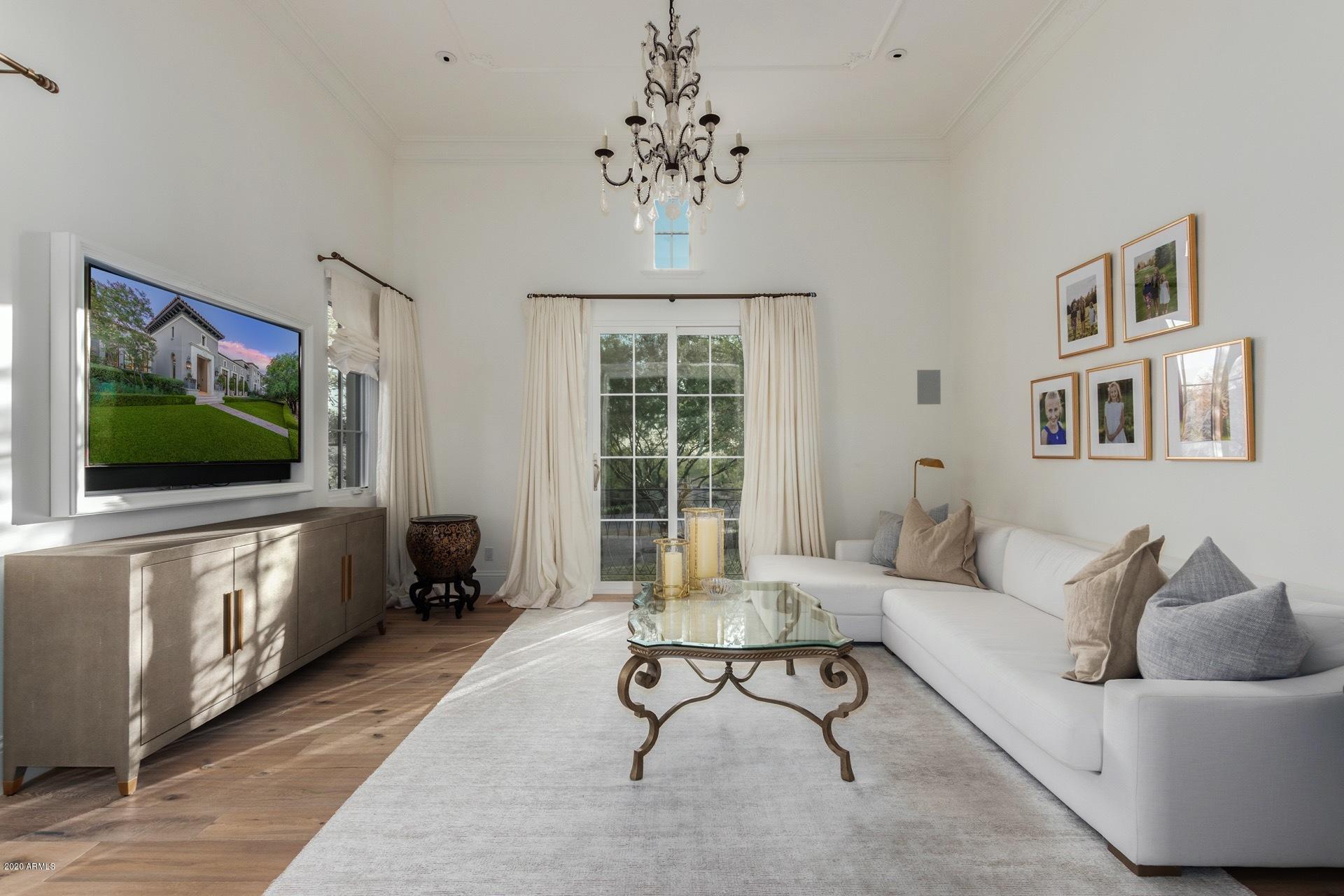 Silverleaf - Residential