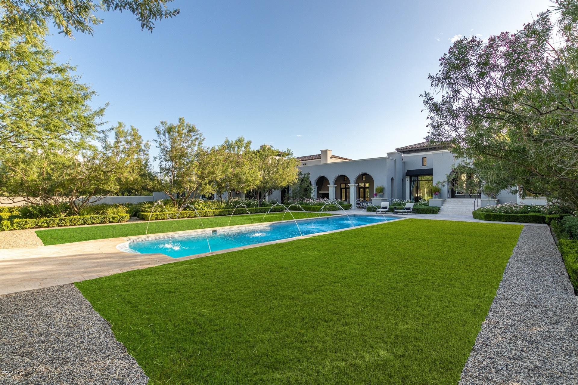 Silverleaf - Residential