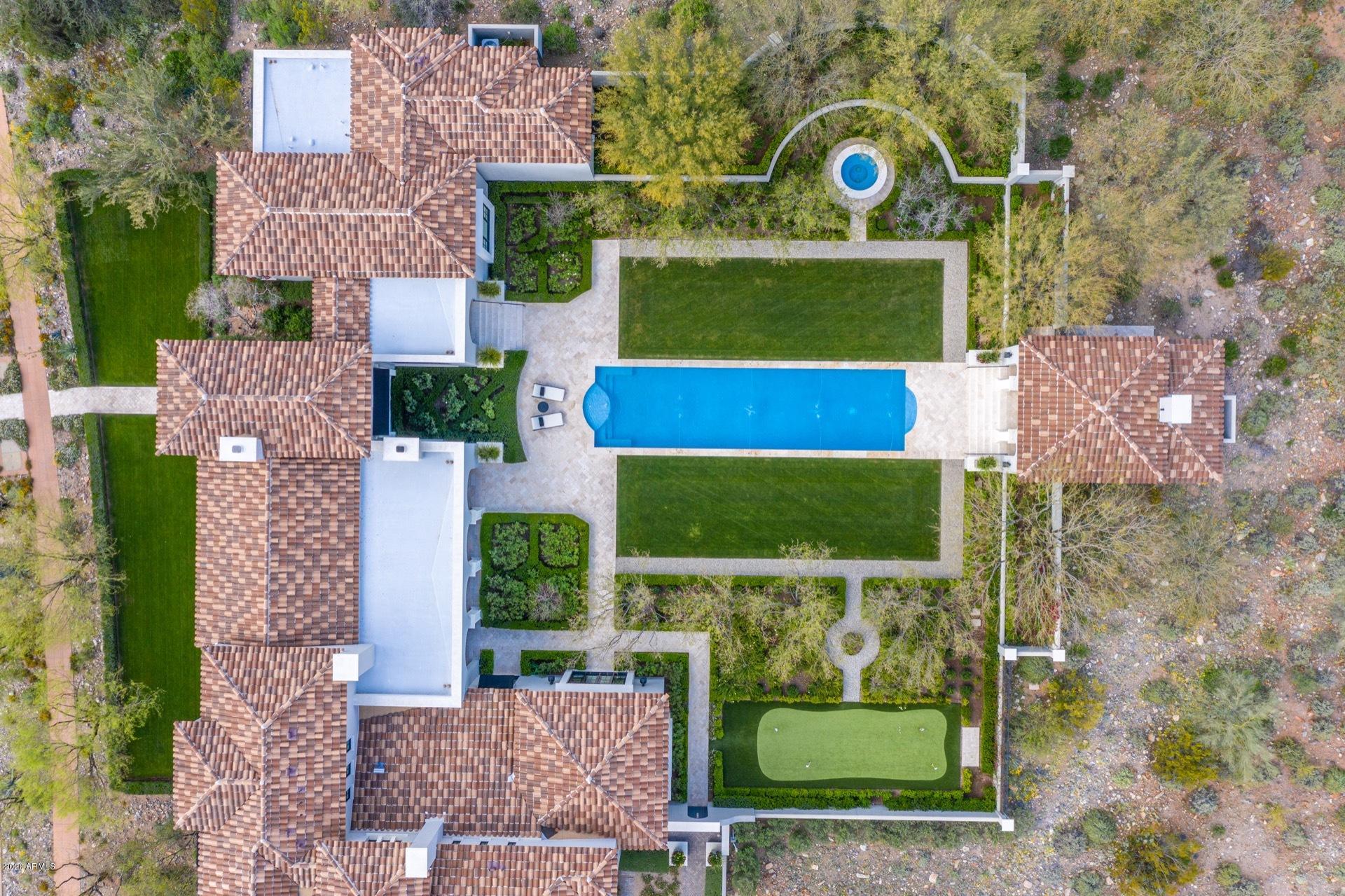 Silverleaf - Residential
