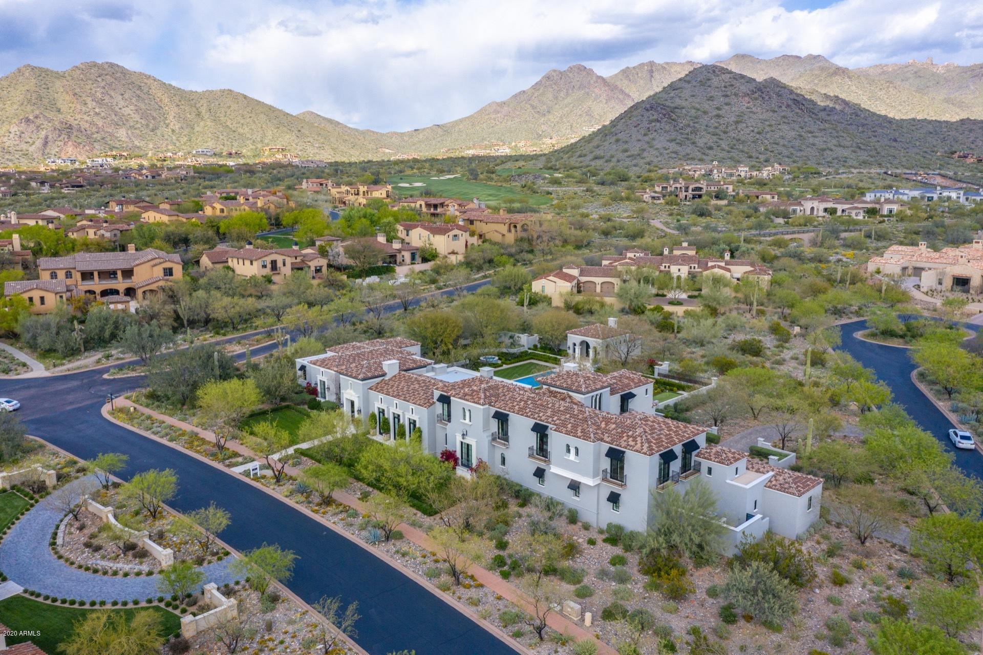 Silverleaf - Residential