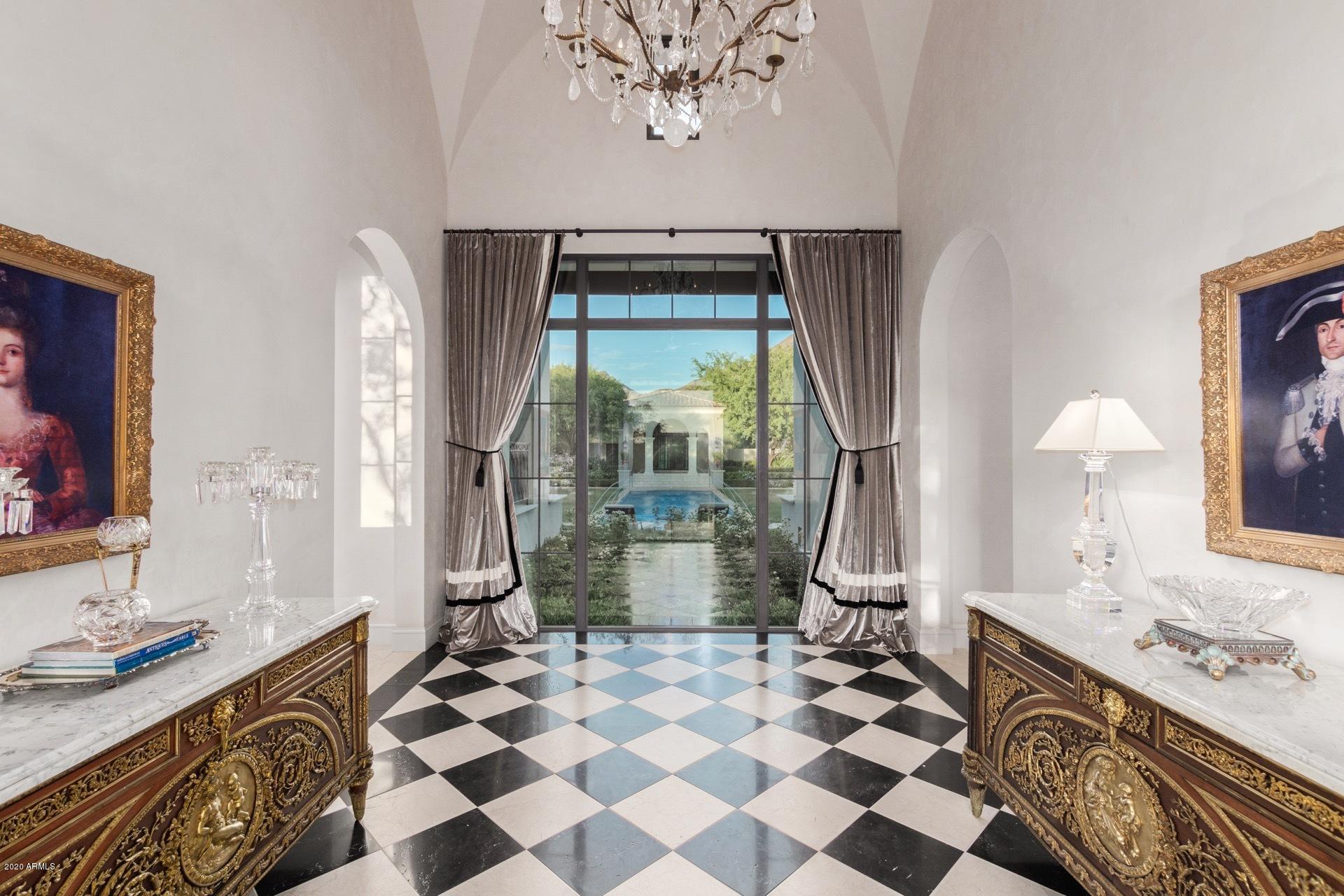Silverleaf - Residential