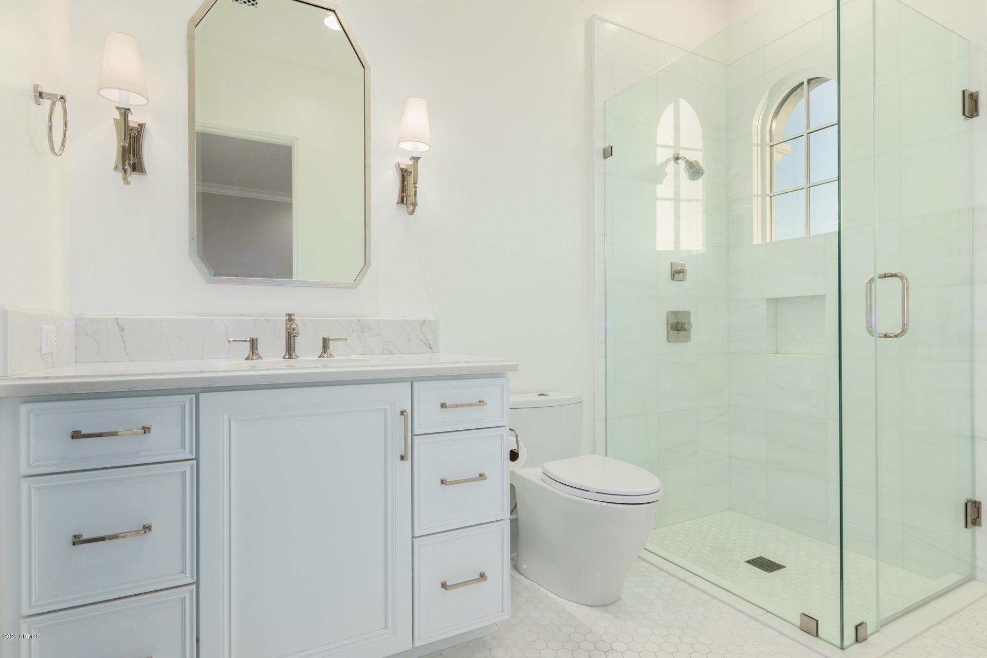 Silverleaf - Residential