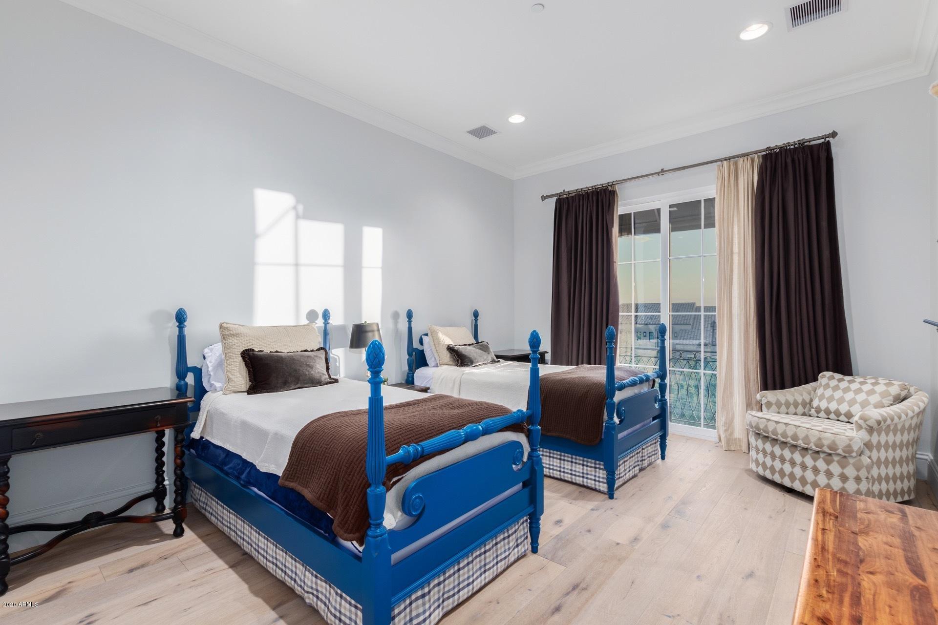 Silverleaf - Residential