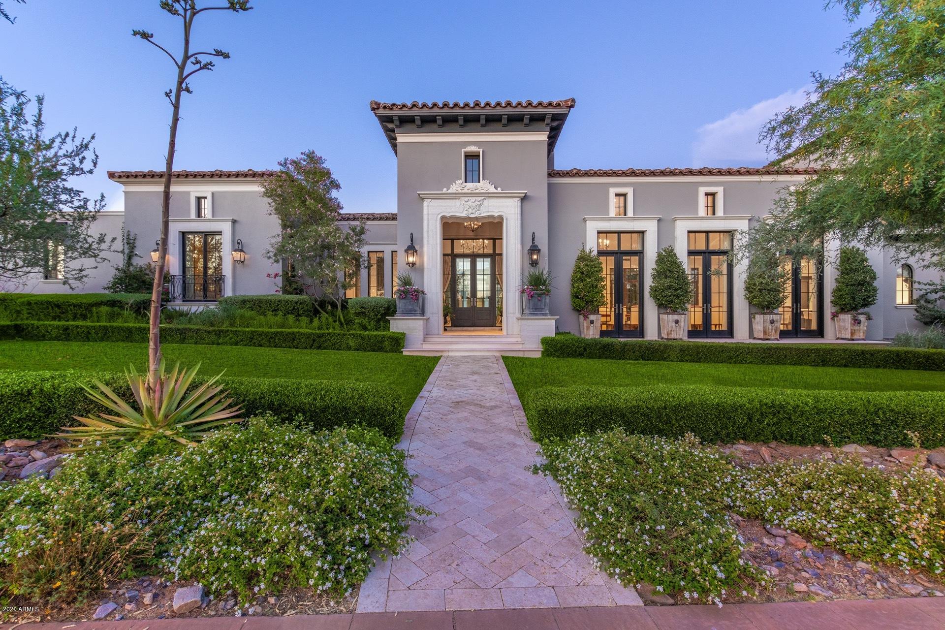 Silverleaf - Residential
