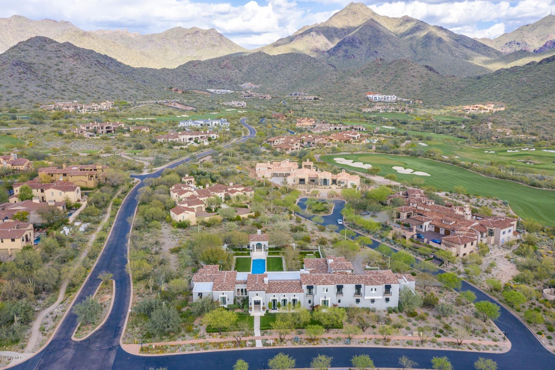 Silverleaf - Residential