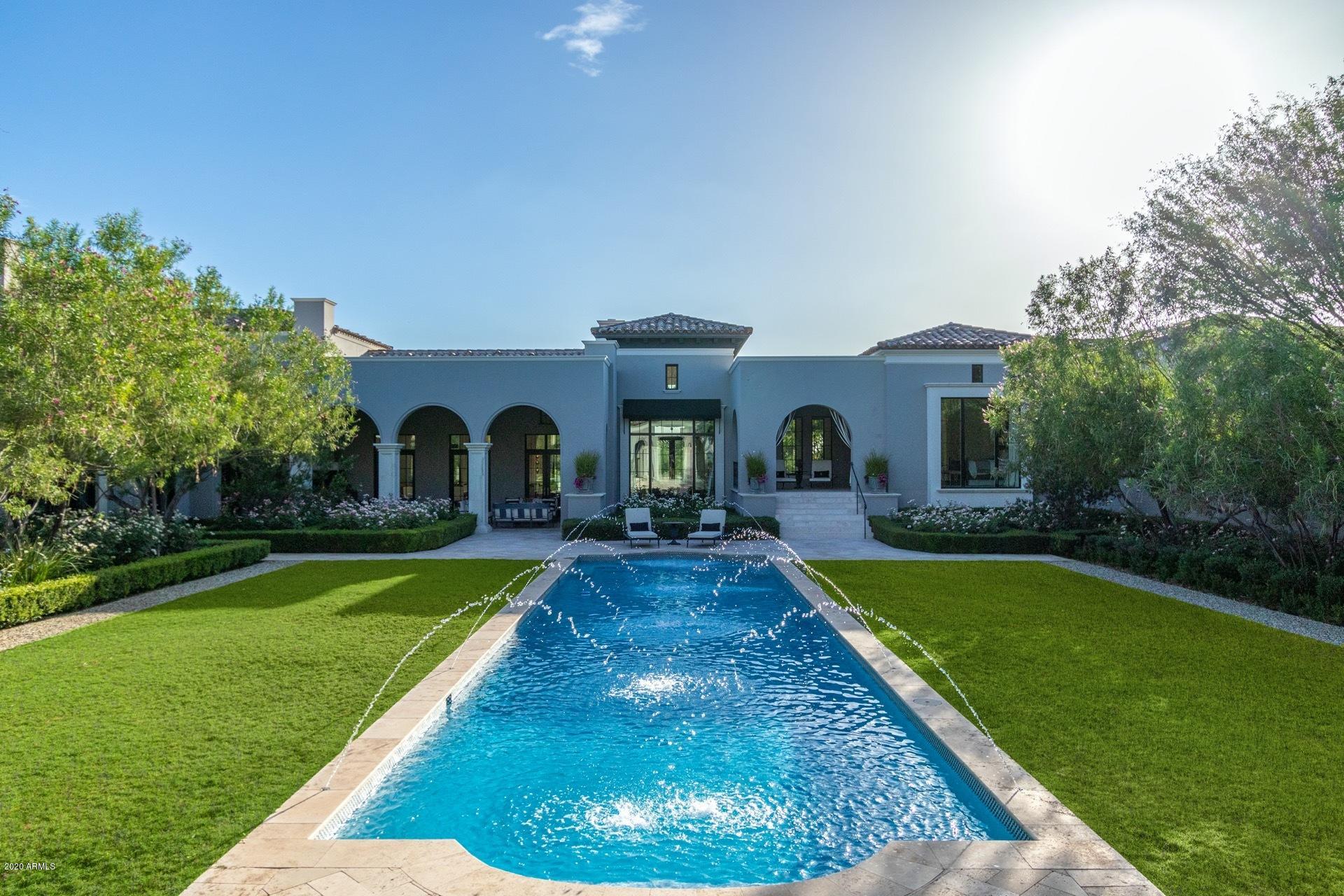 Silverleaf - Residential