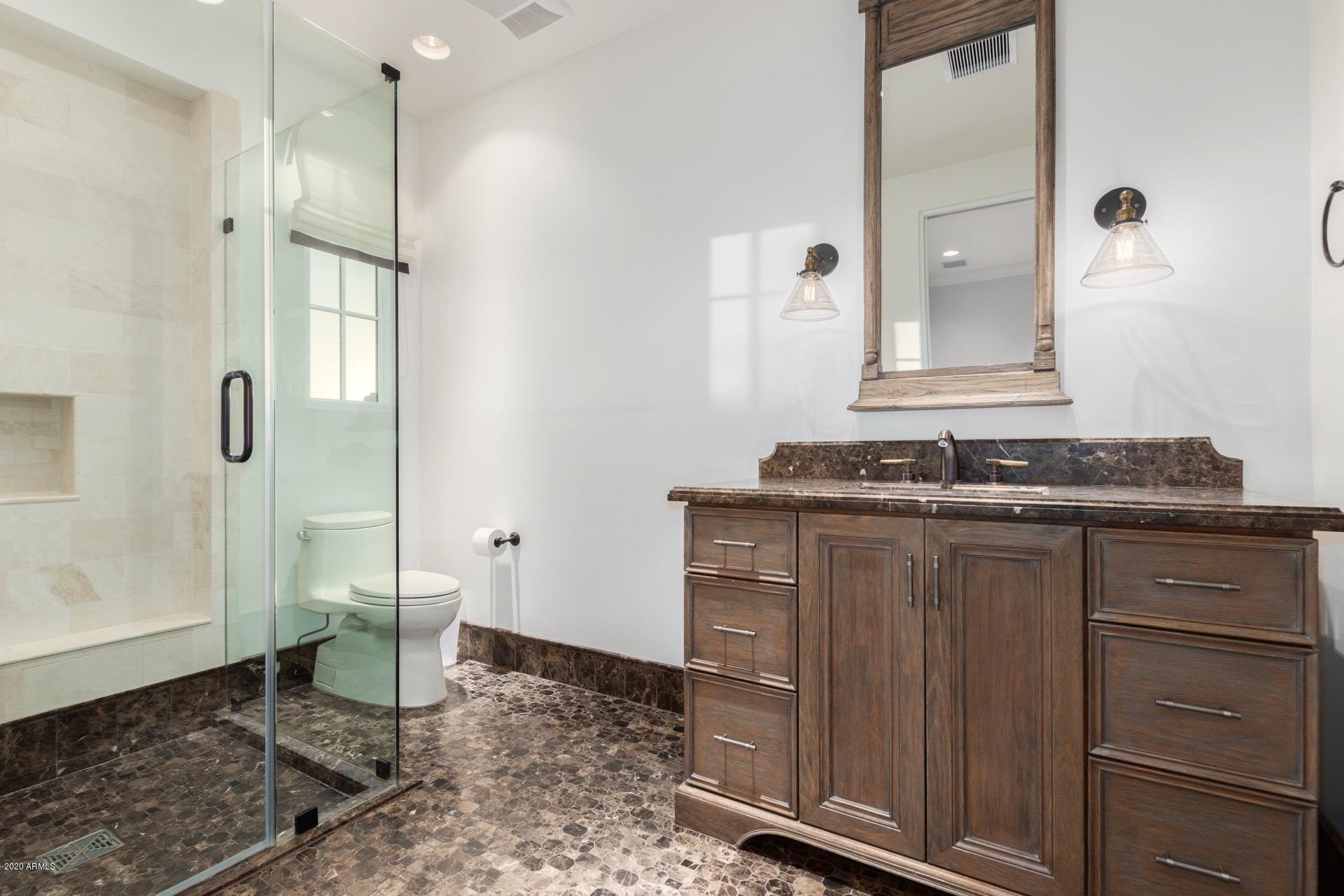 Silverleaf - Residential