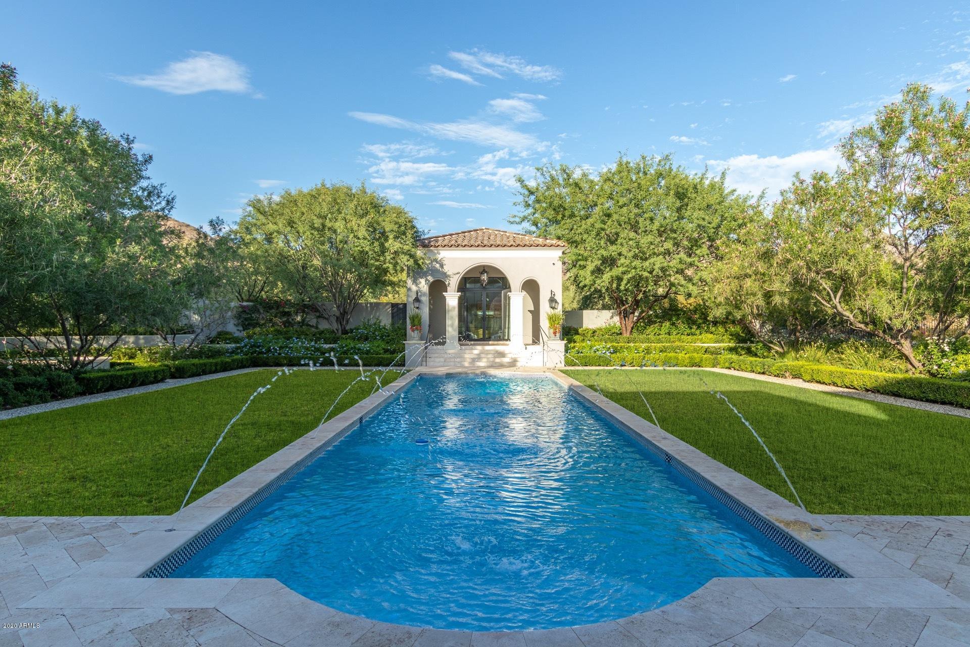 Silverleaf - Residential