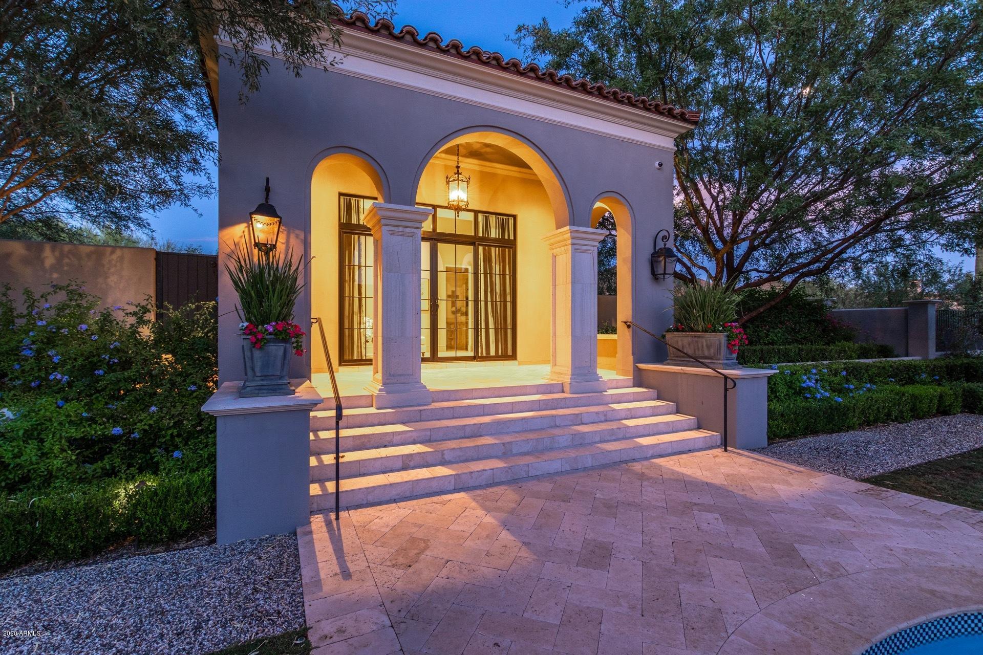 Silverleaf - Residential