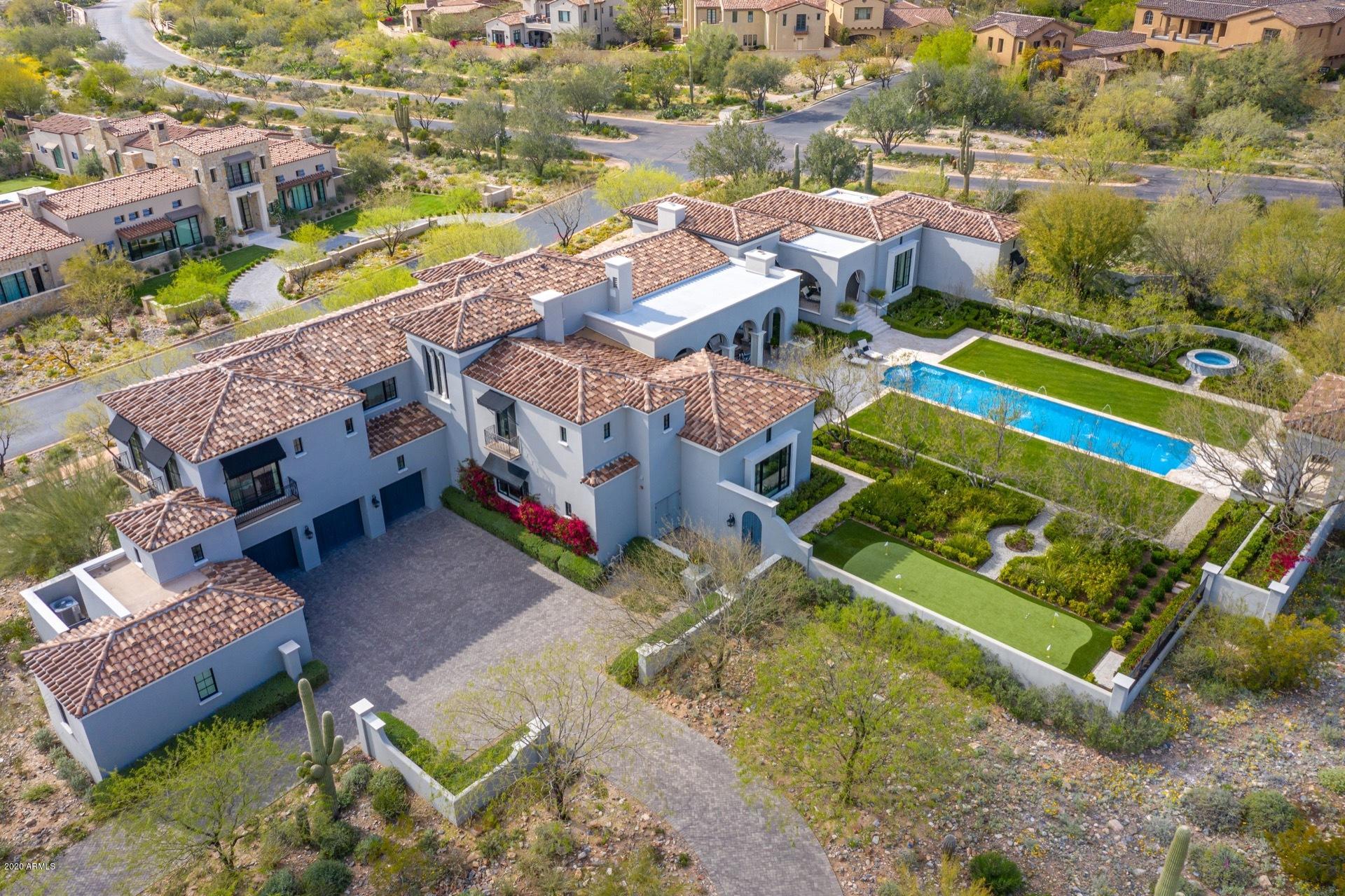 Silverleaf - Residential