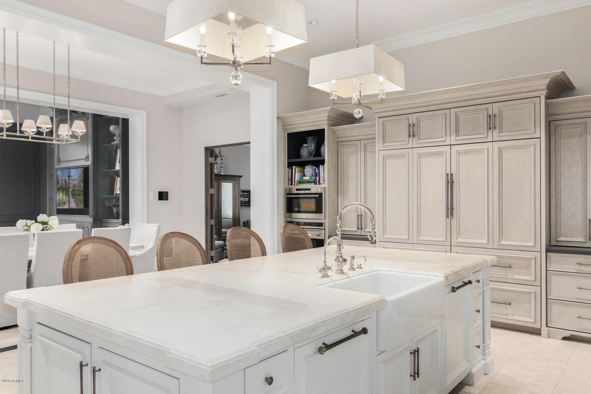 Silverleaf - Residential