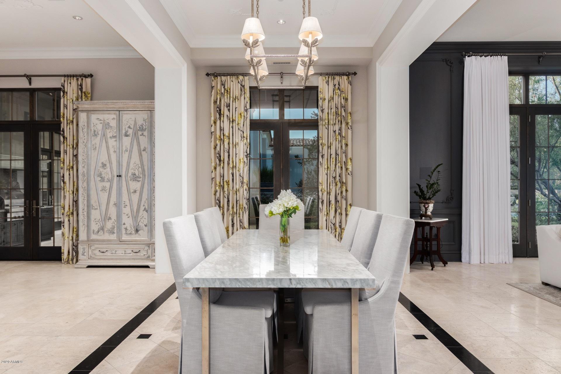 Silverleaf - Residential