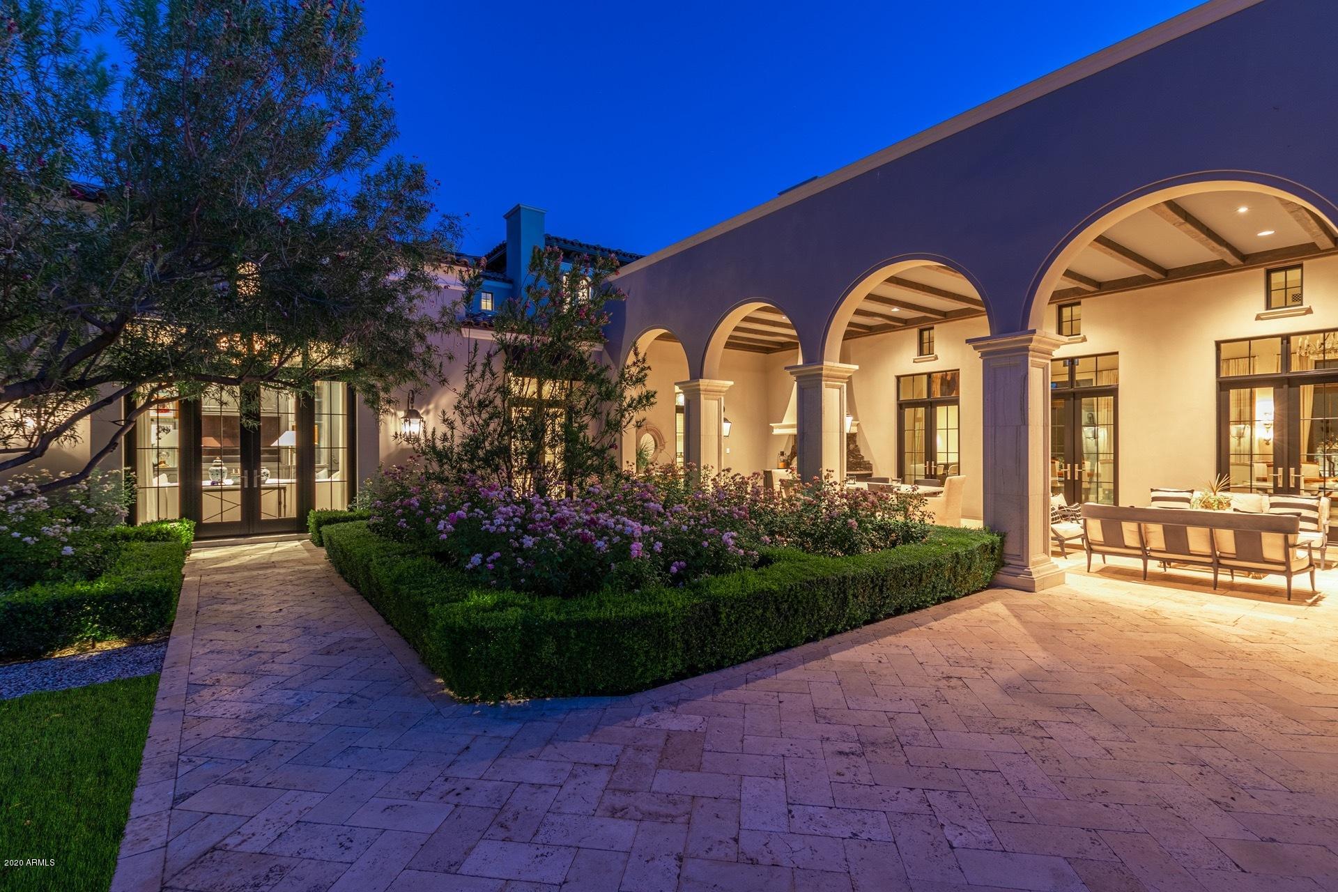 Silverleaf - Residential