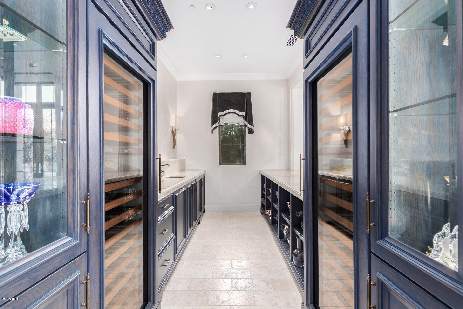 Silverleaf - Residential