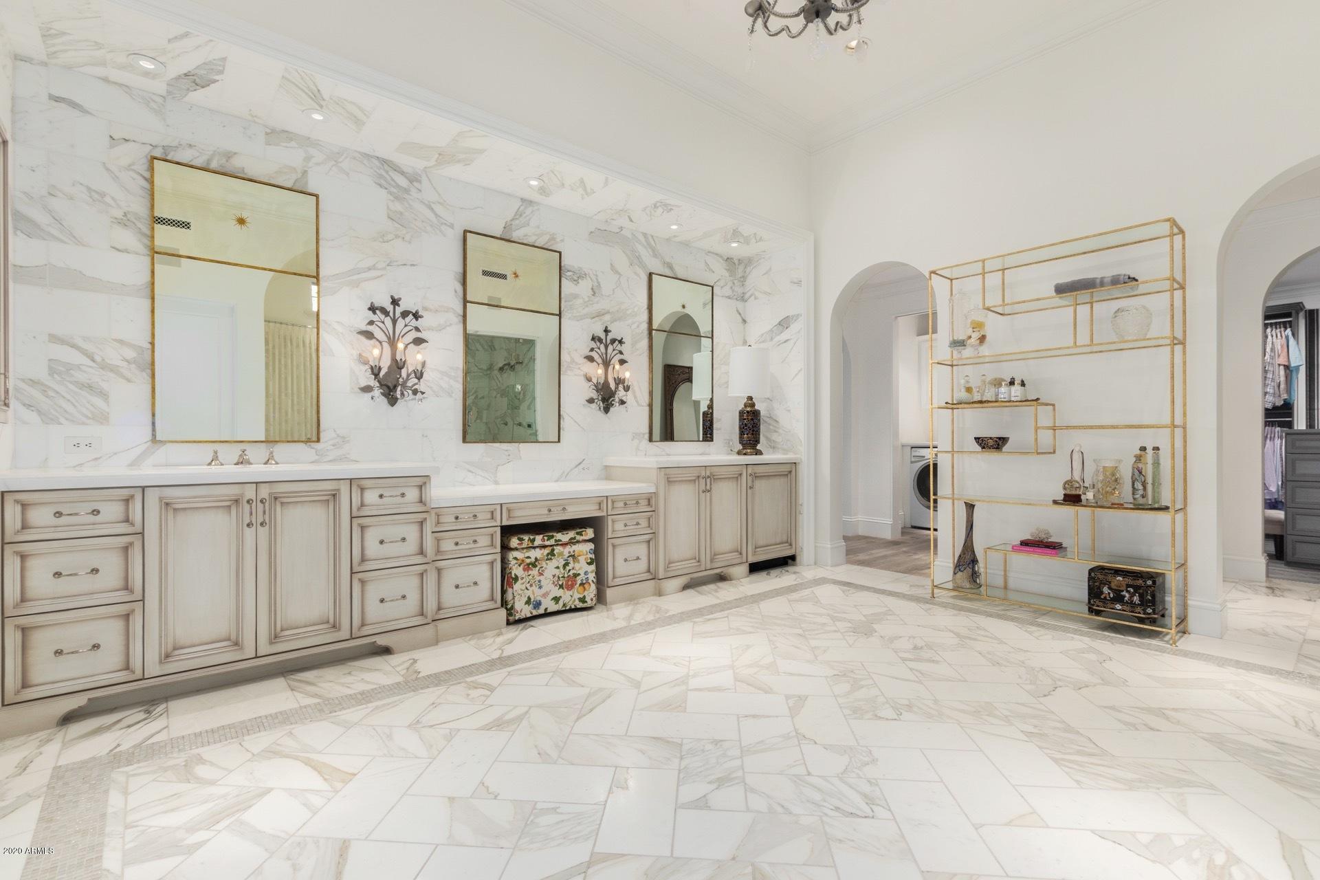 Silverleaf - Residential