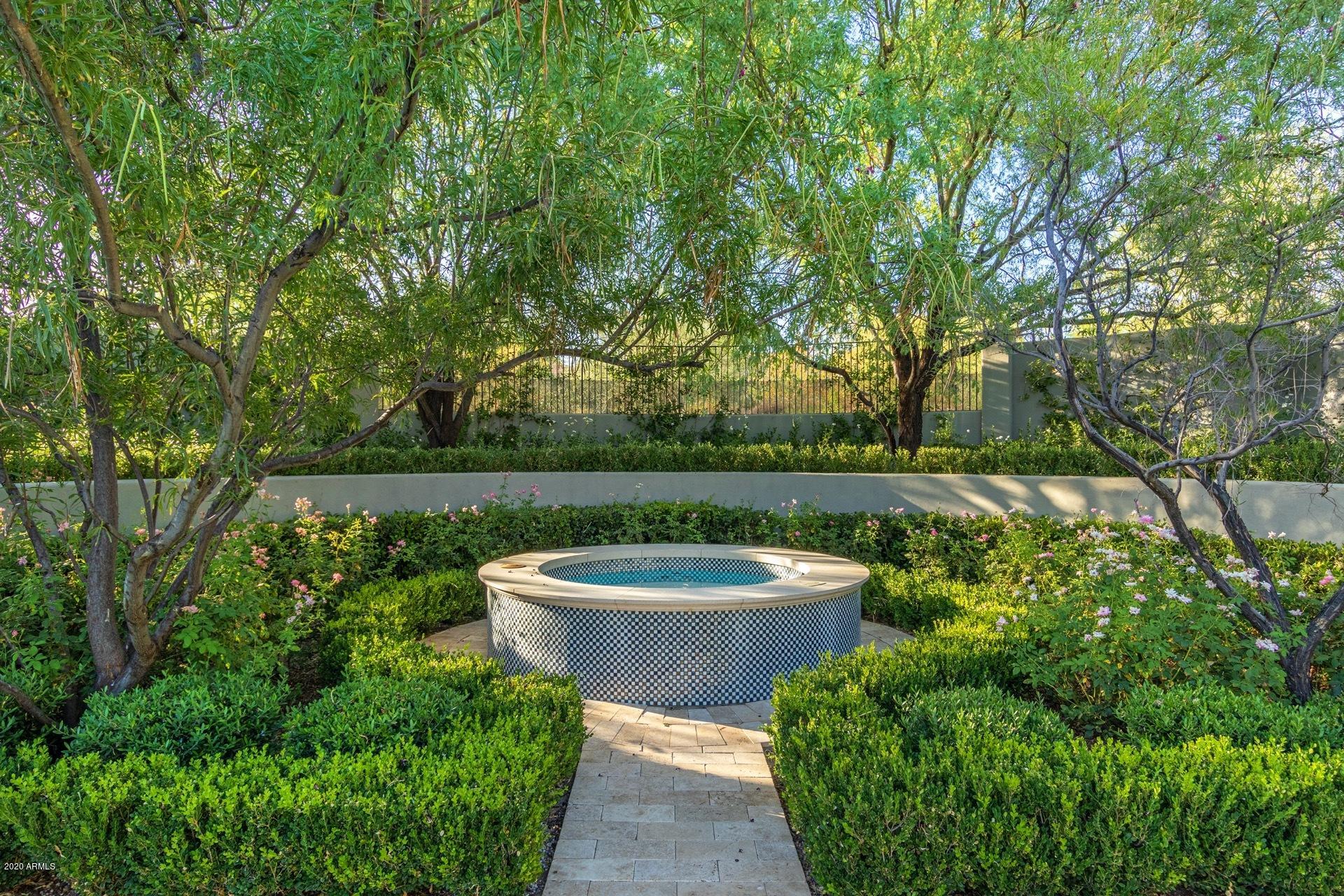 Silverleaf - Residential