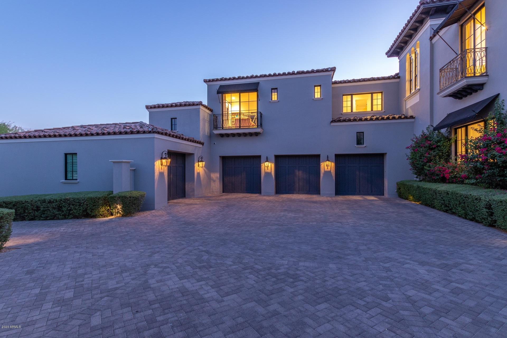 Silverleaf - Residential