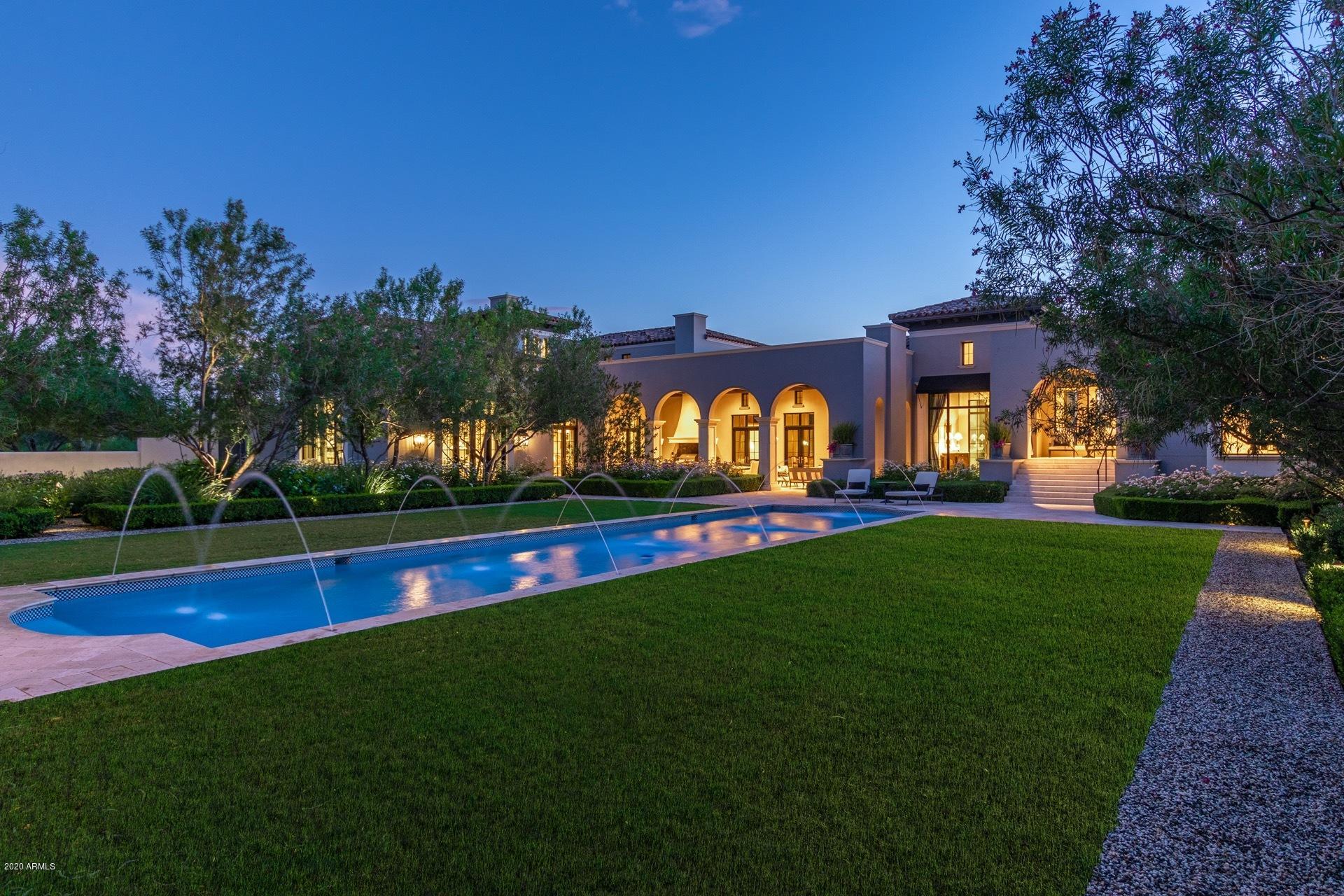 Silverleaf - Residential