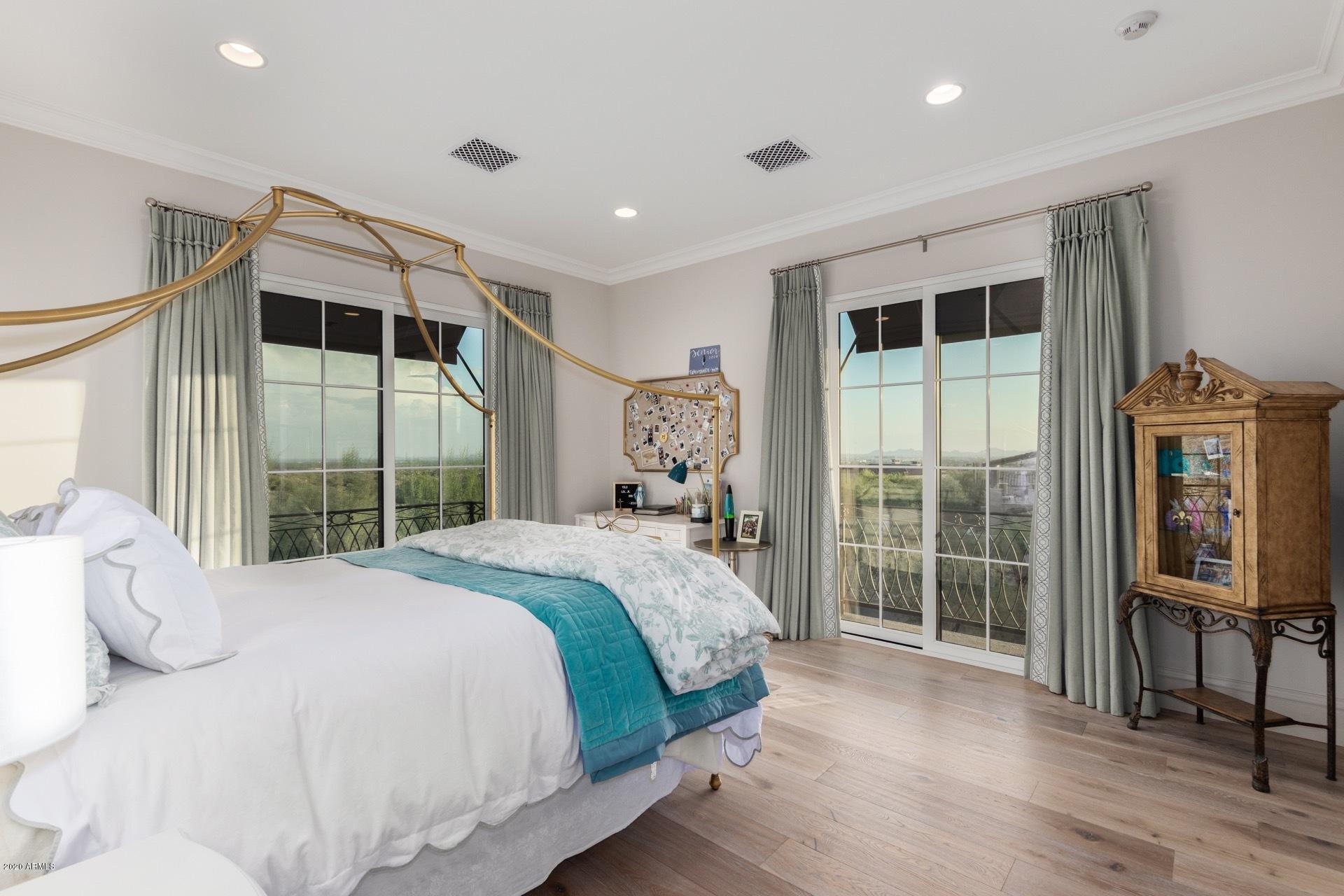 Silverleaf - Residential