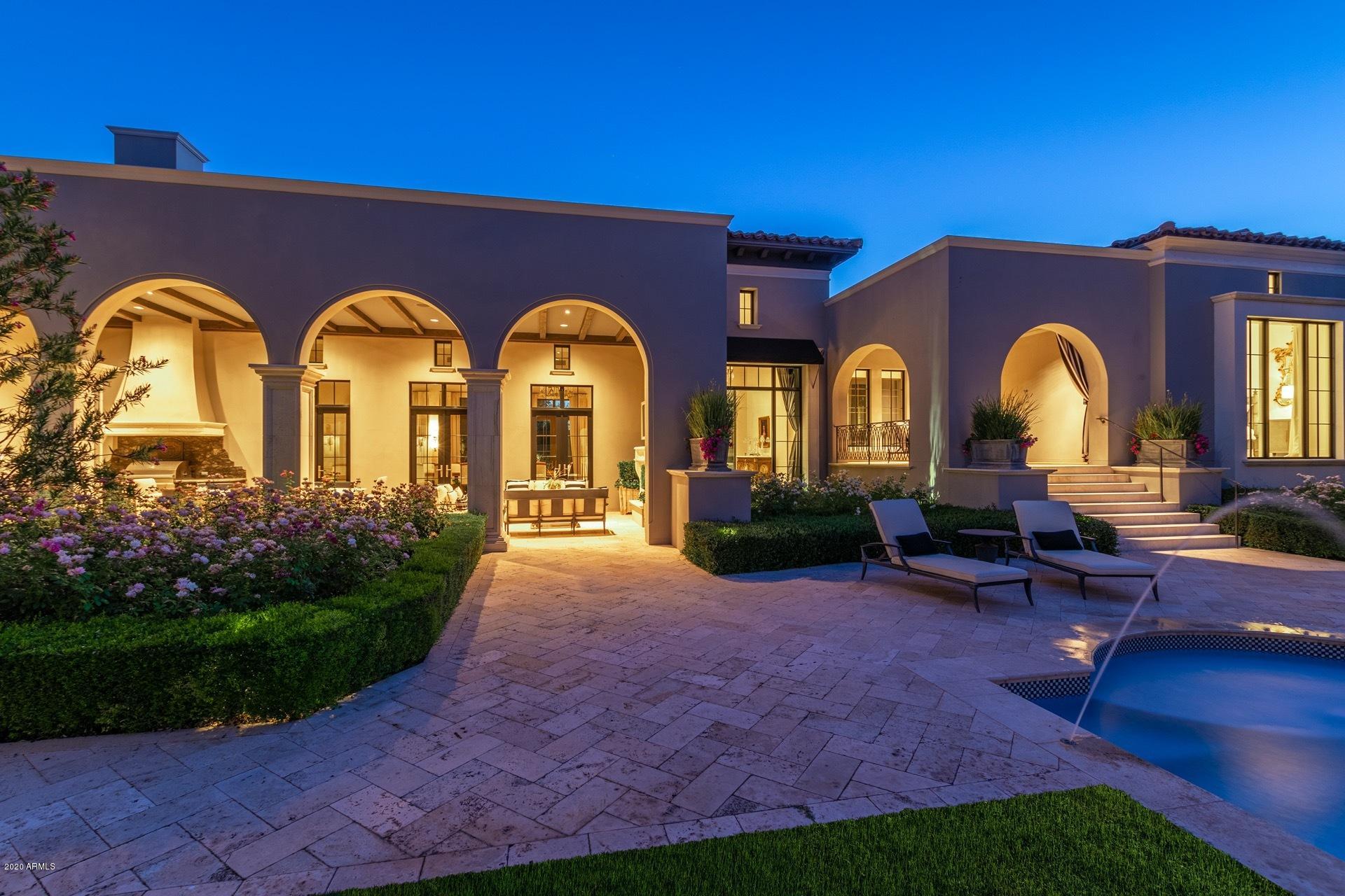 Silverleaf - Residential