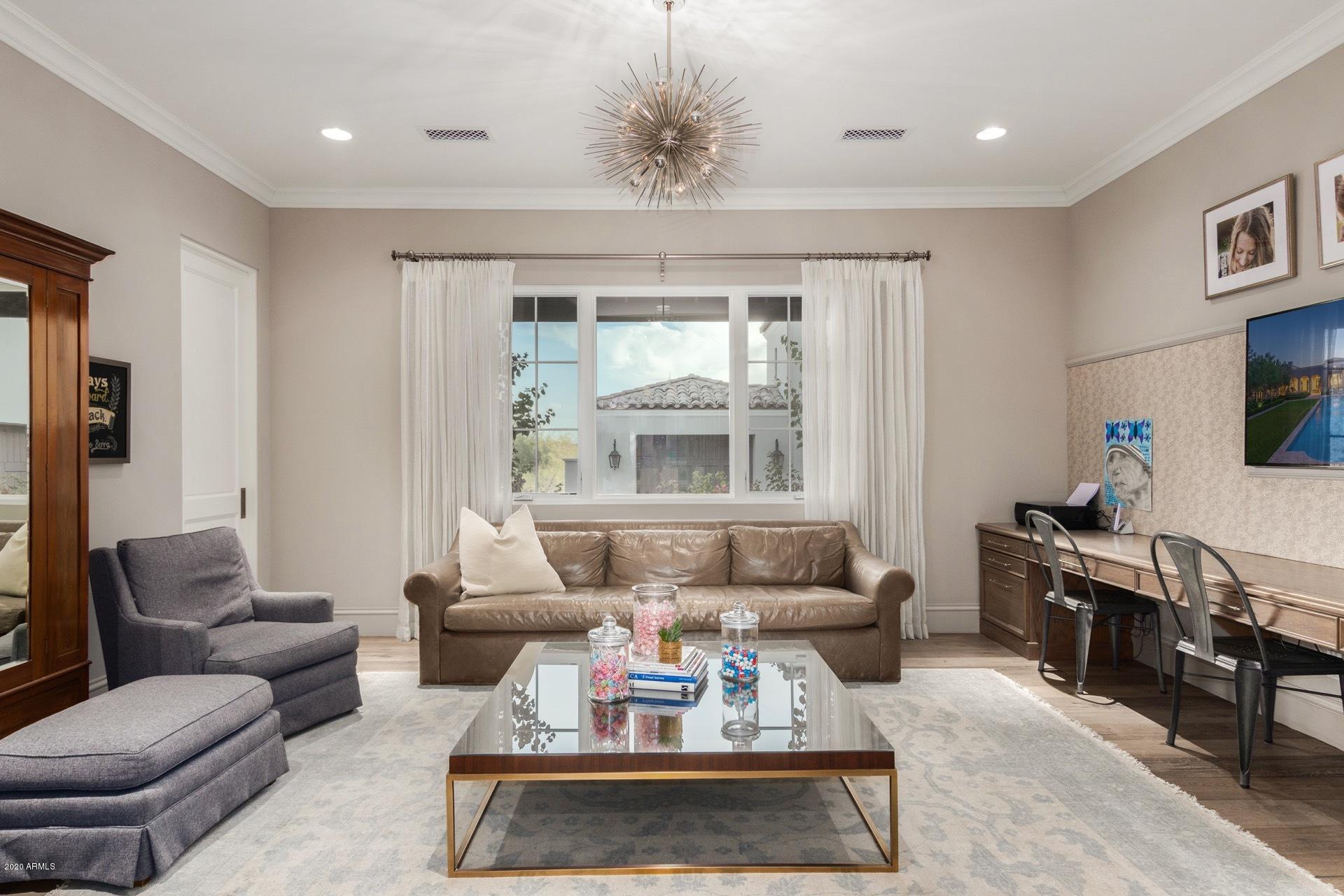 Silverleaf - Residential