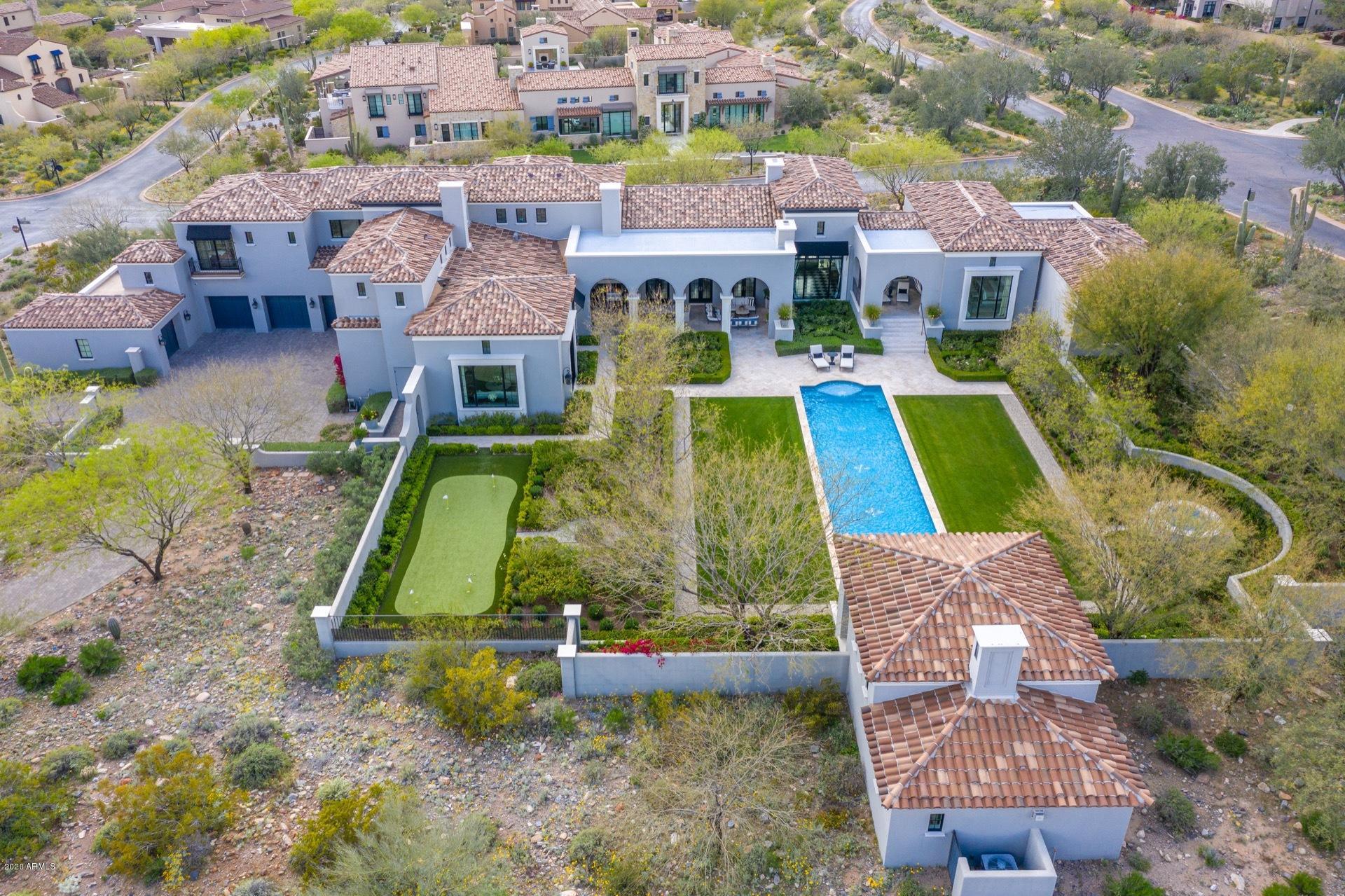 Silverleaf - Residential