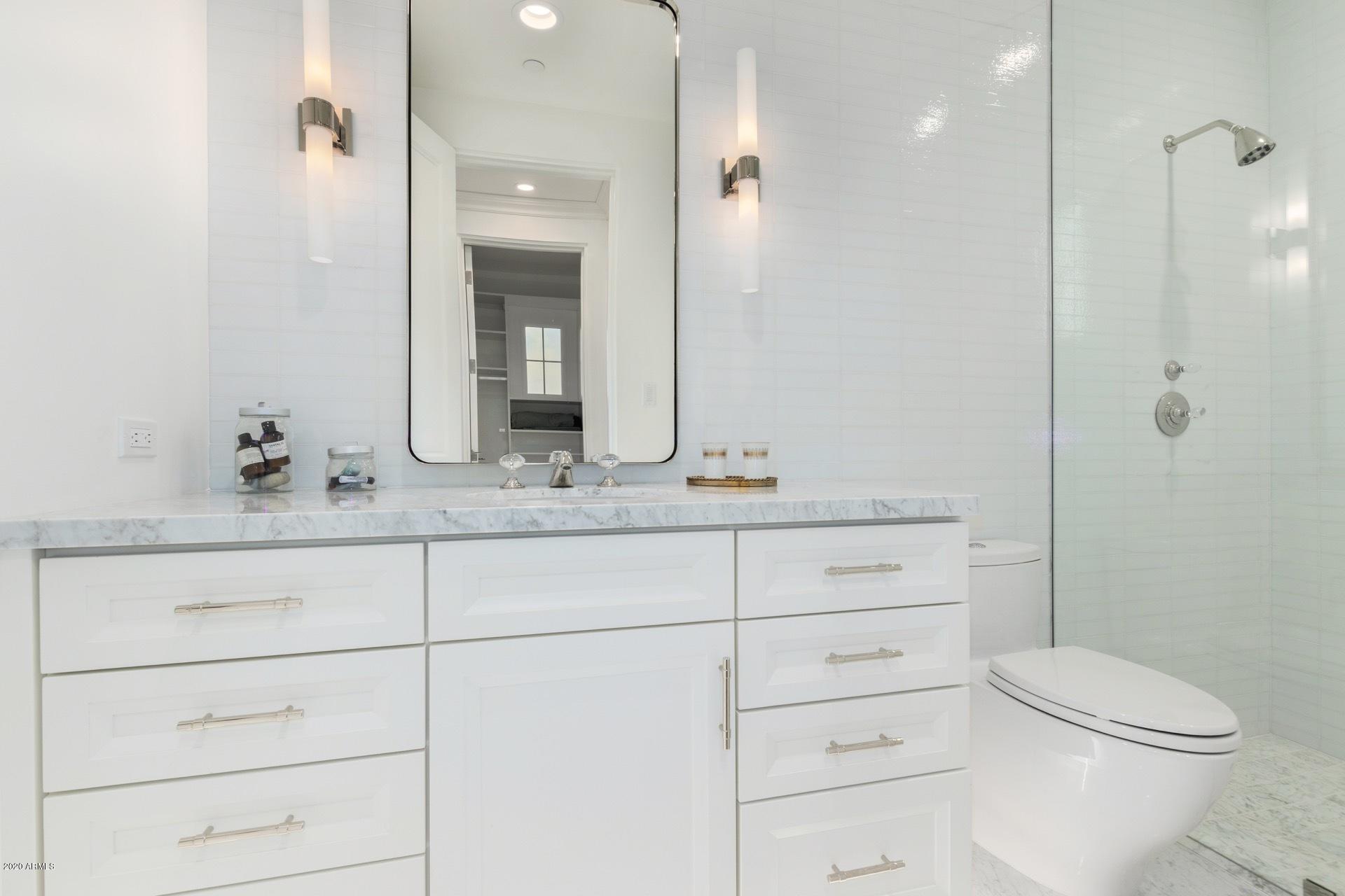 Silverleaf - Residential