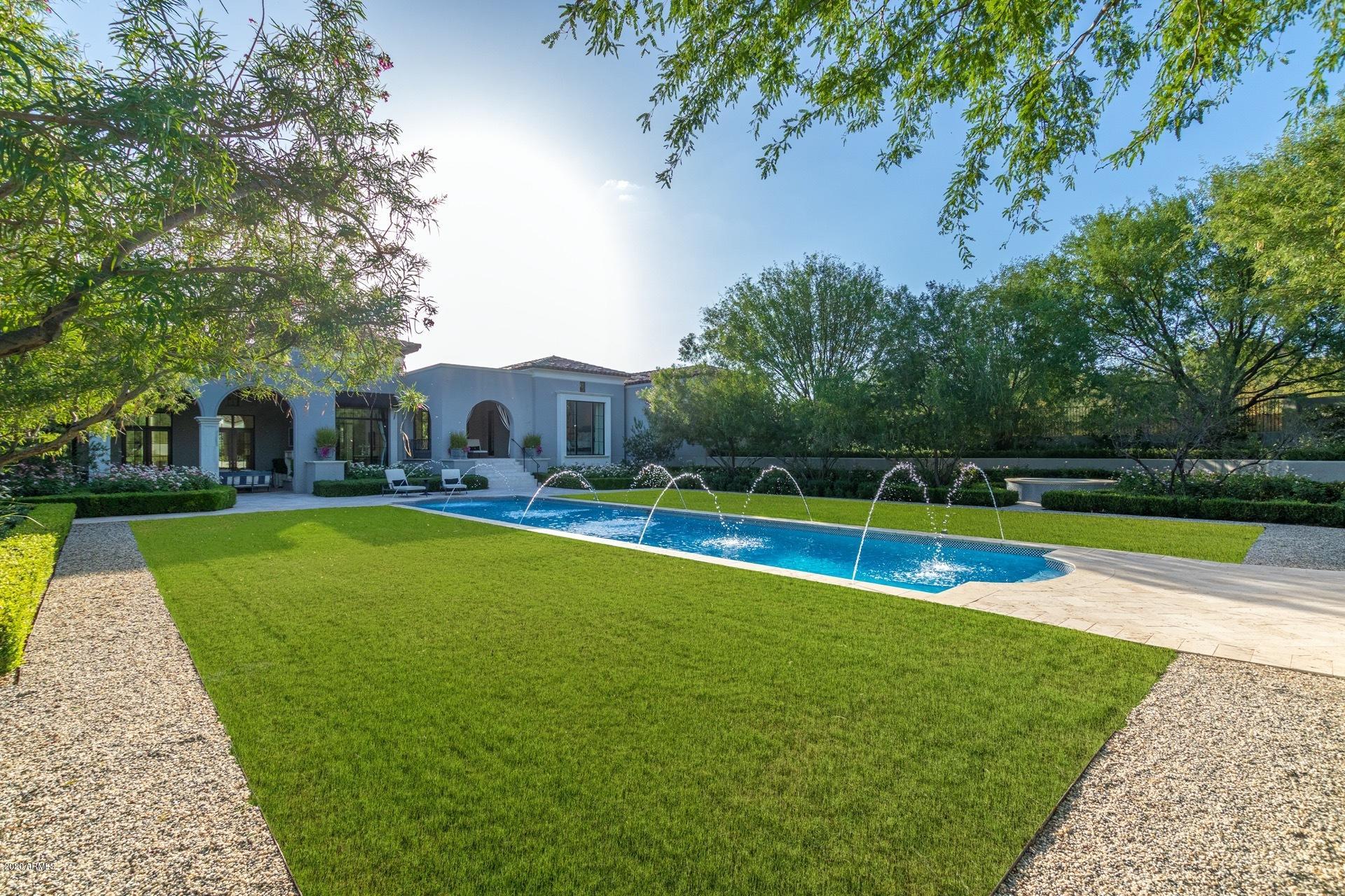 Silverleaf - Residential