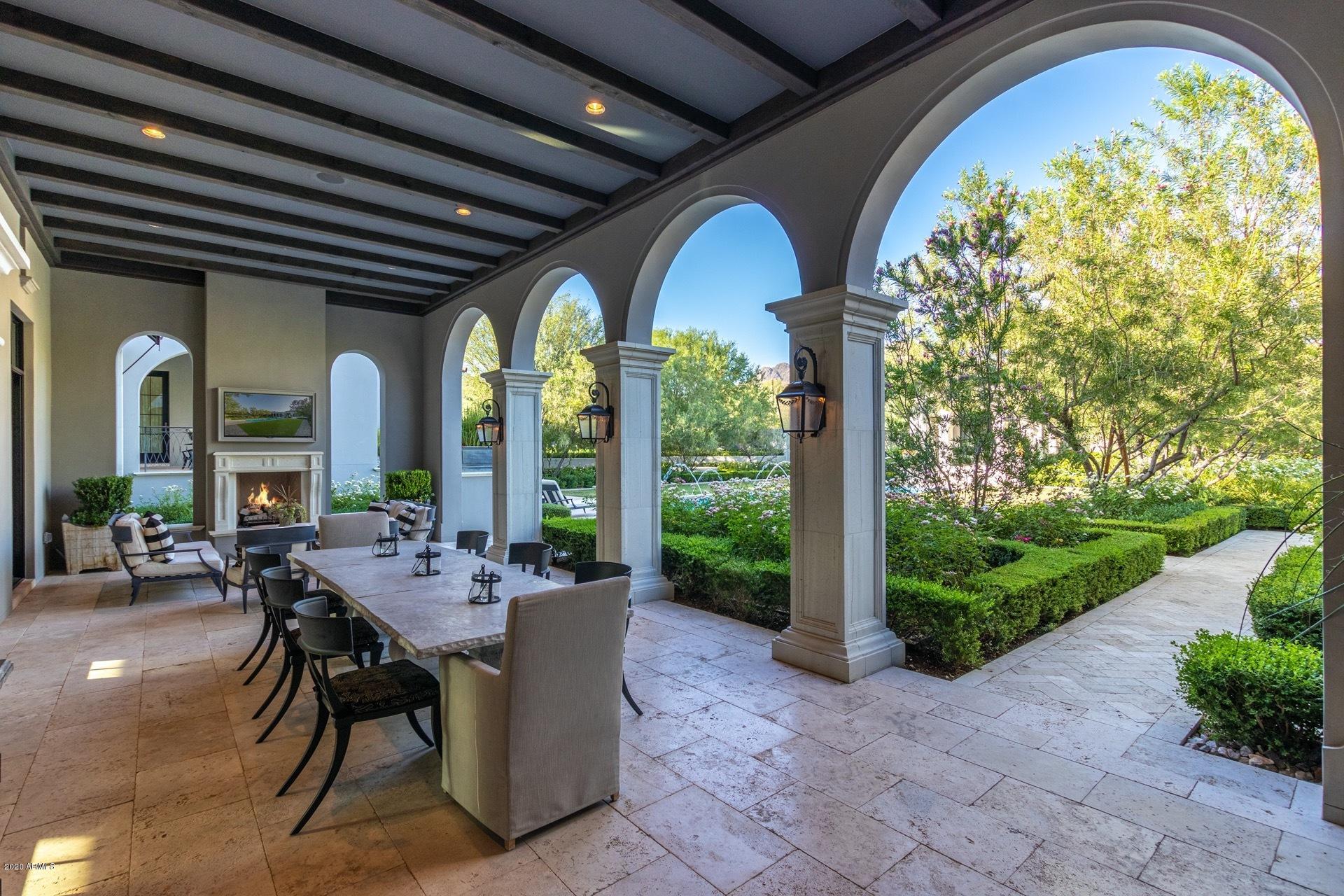 Silverleaf - Residential