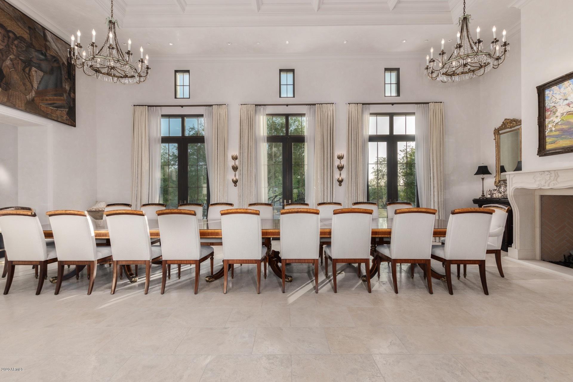 Silverleaf - Residential