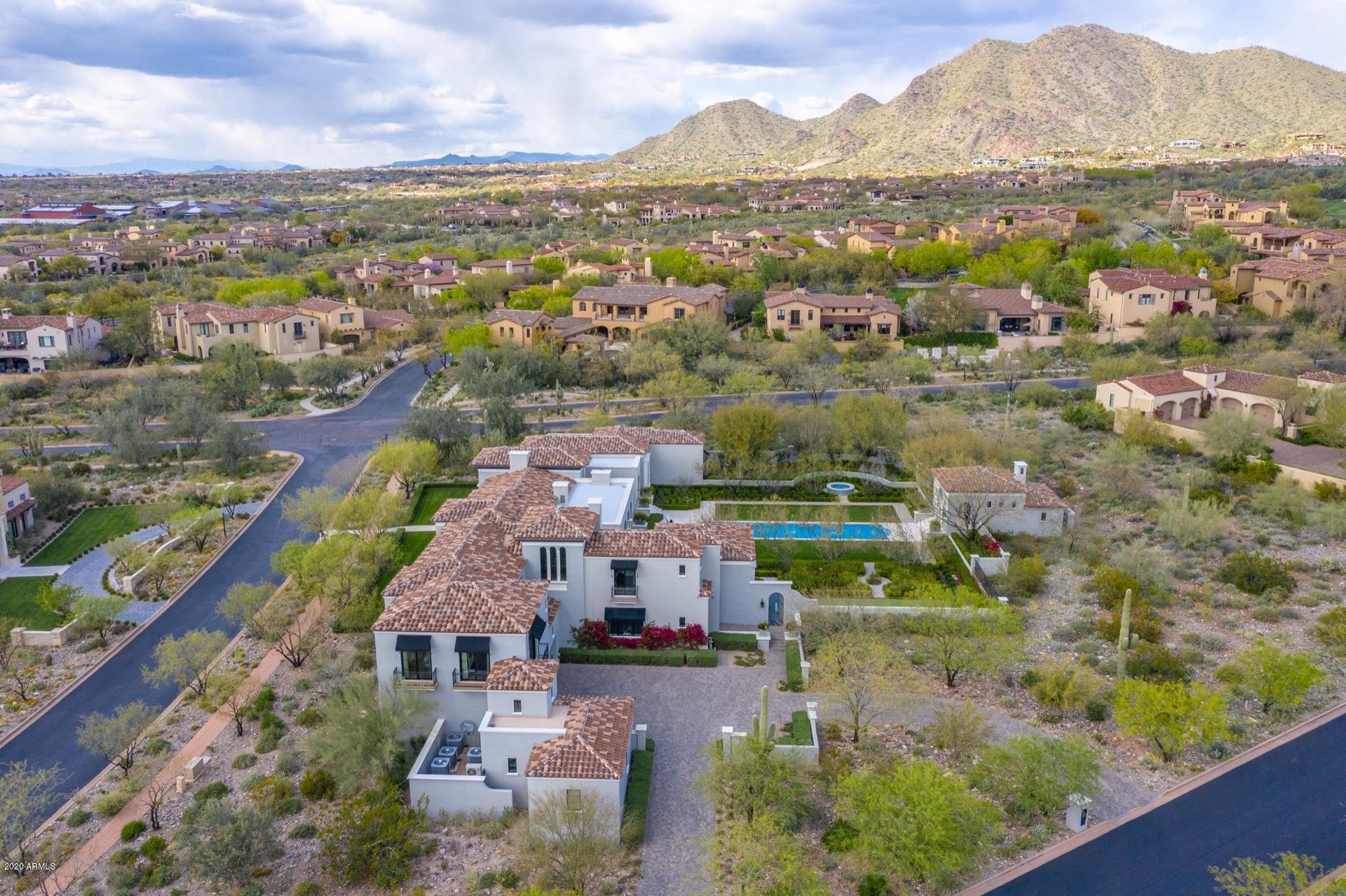 Silverleaf - Residential