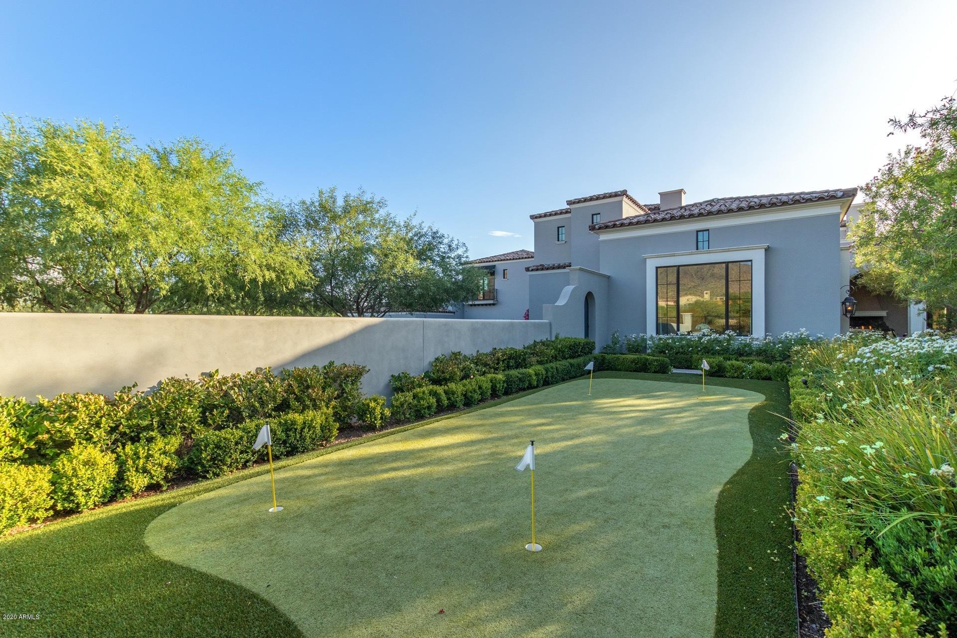 Silverleaf - Residential