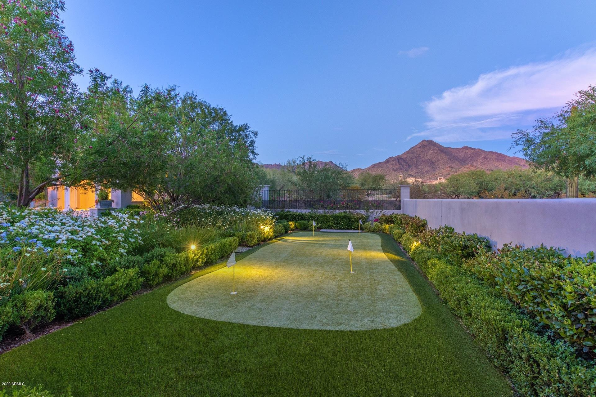 Silverleaf - Residential