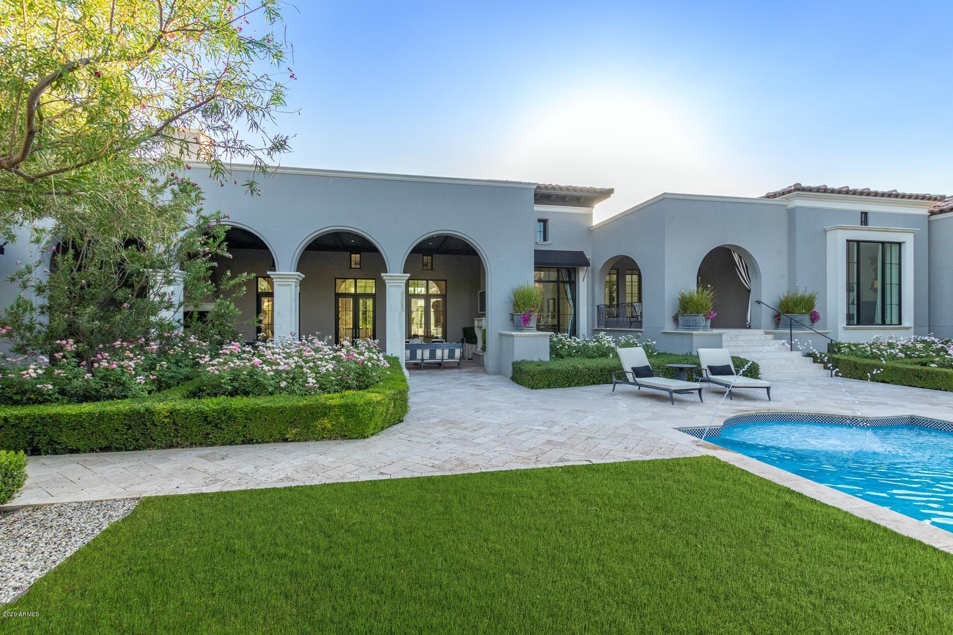 Silverleaf - Residential