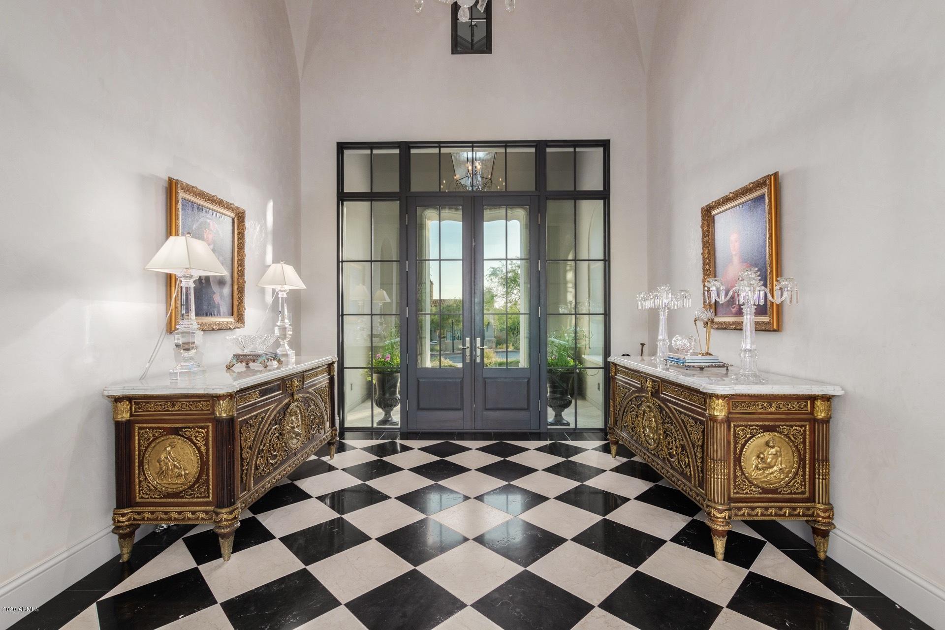 Silverleaf - Residential
