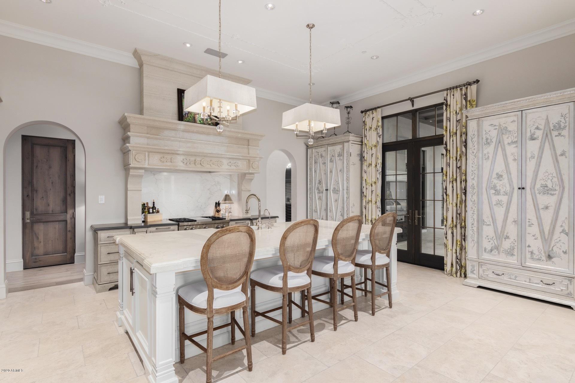 Silverleaf - Residential