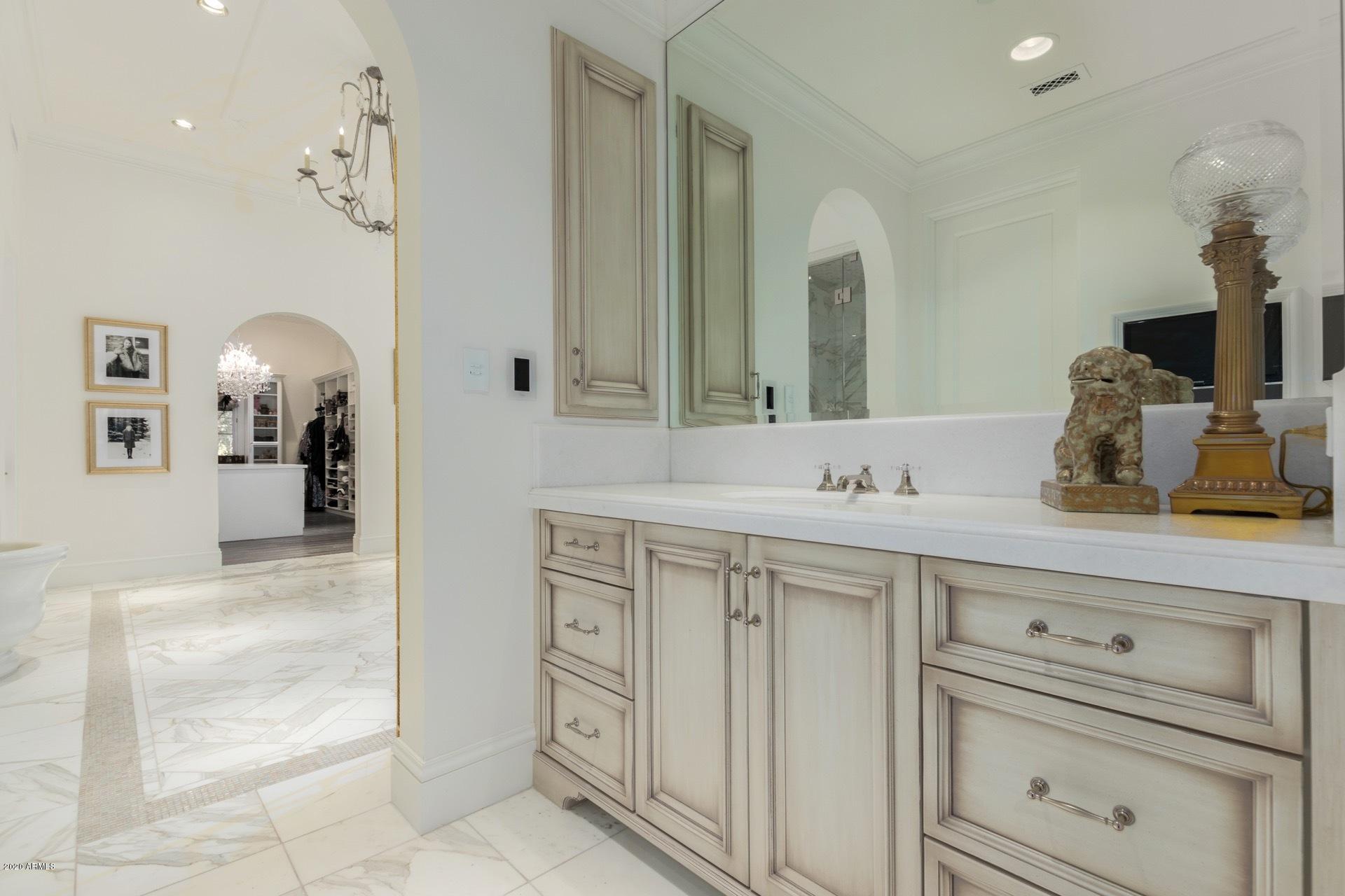 Silverleaf - Residential