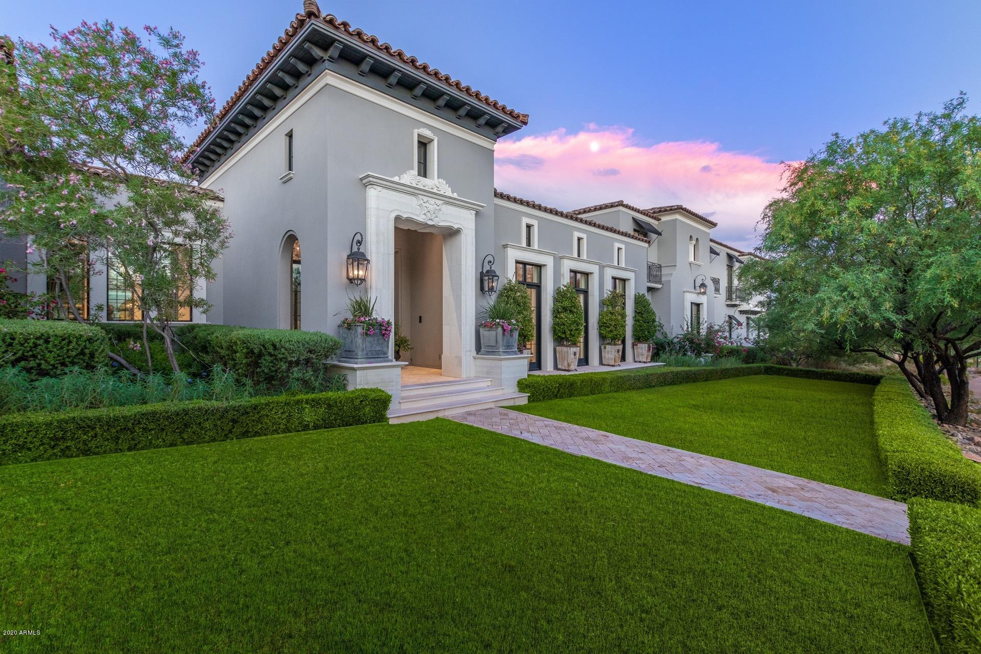 Silverleaf - Residential