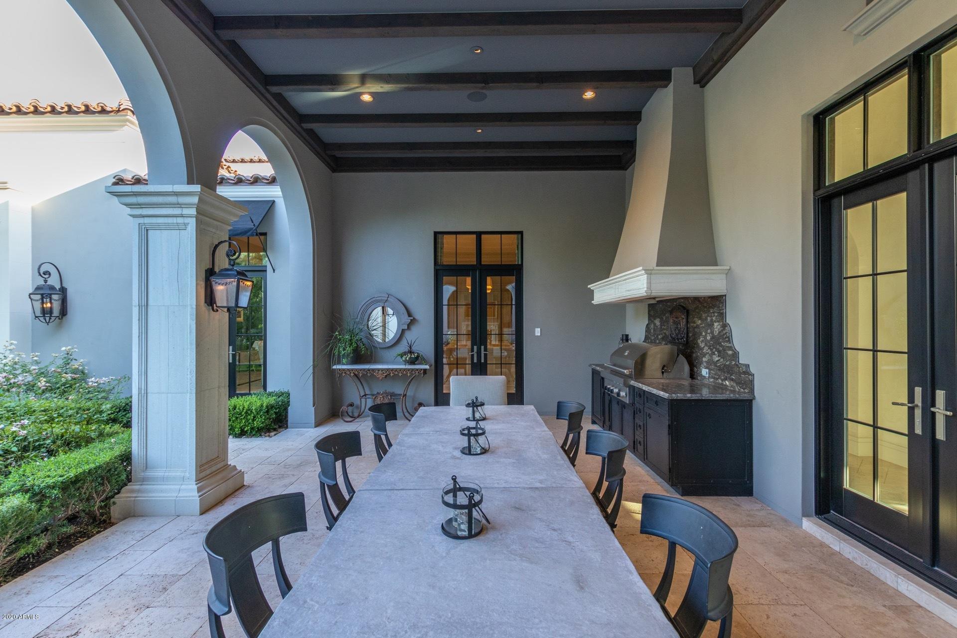 Silverleaf - Residential