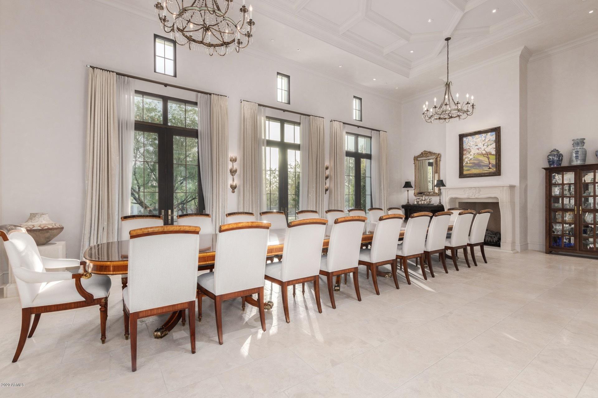 Silverleaf - Residential