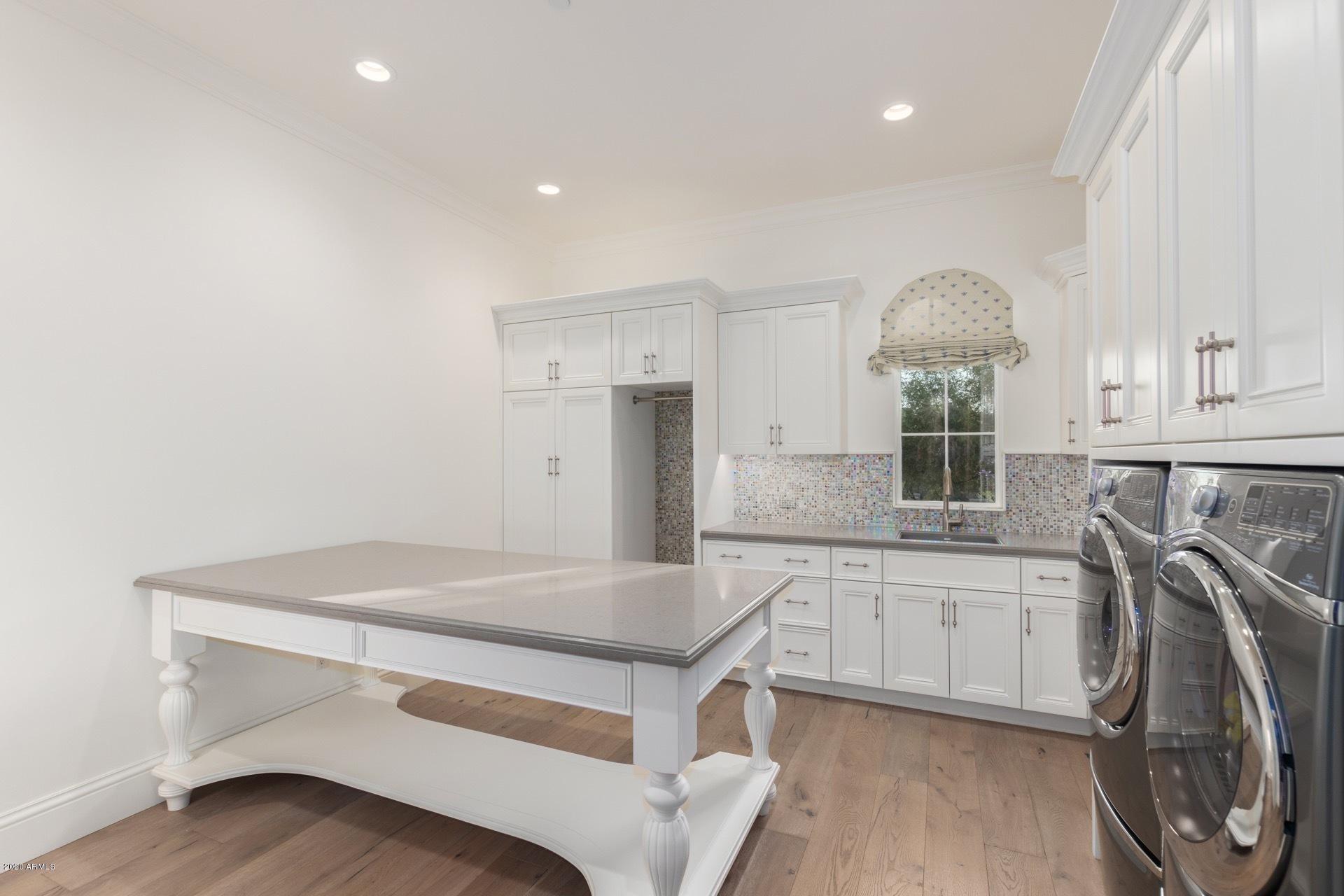 Silverleaf - Residential