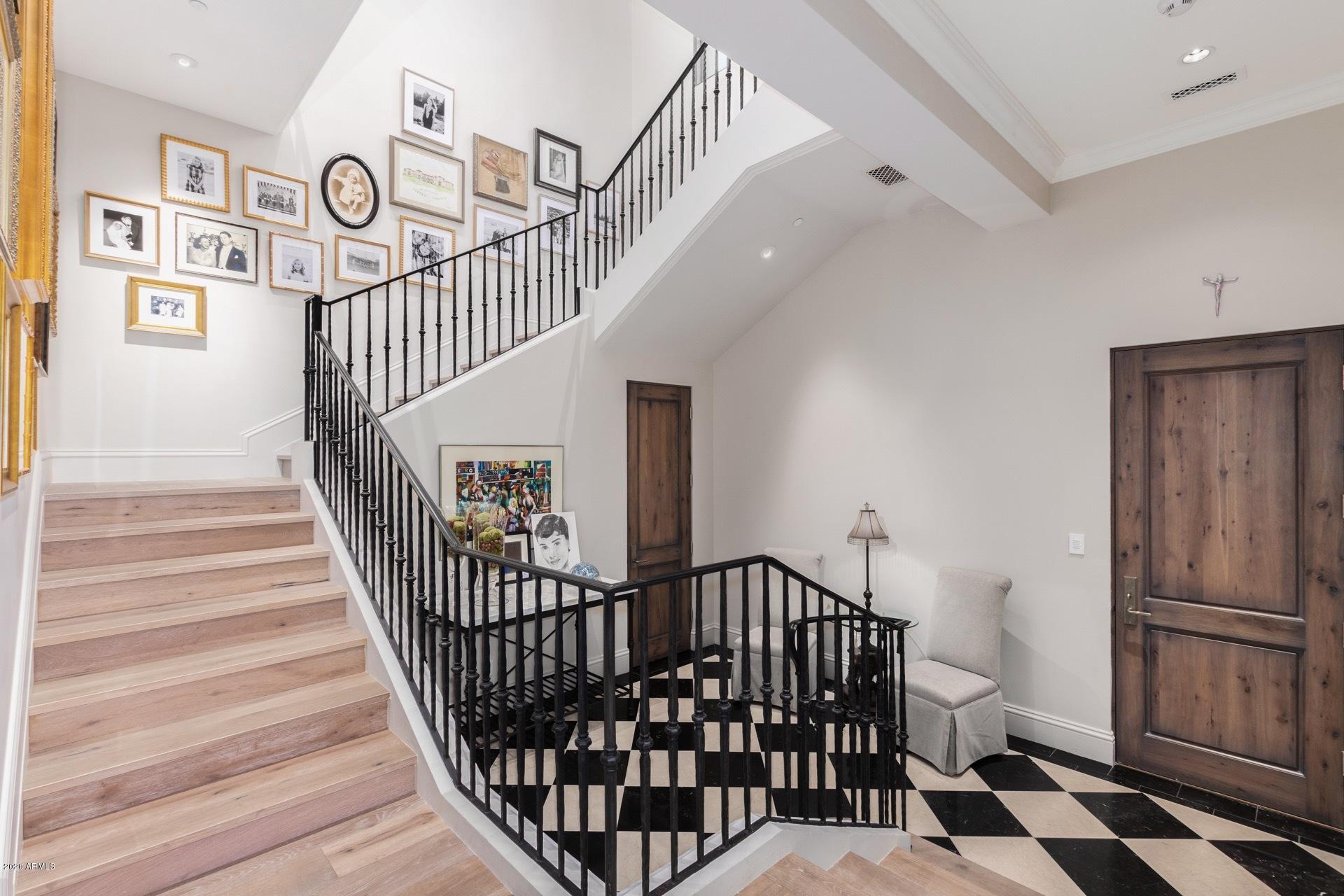 Silverleaf - Residential
